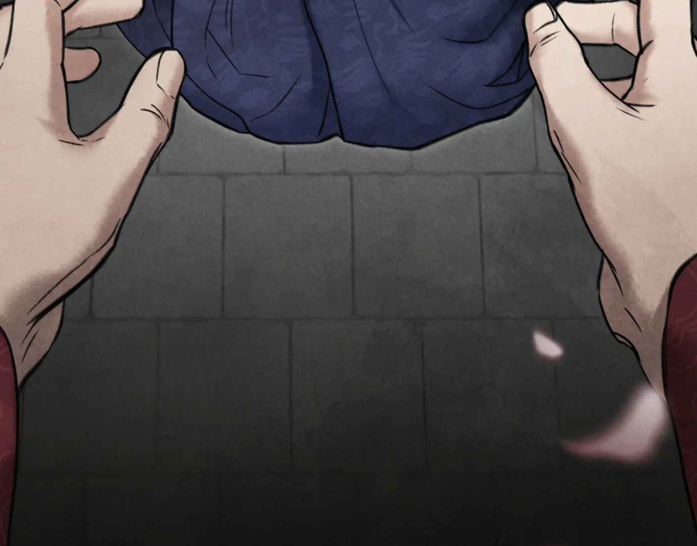 Tempest Night [JoyJoyHere] - Chapter 67 [End of Season 2] manhwa