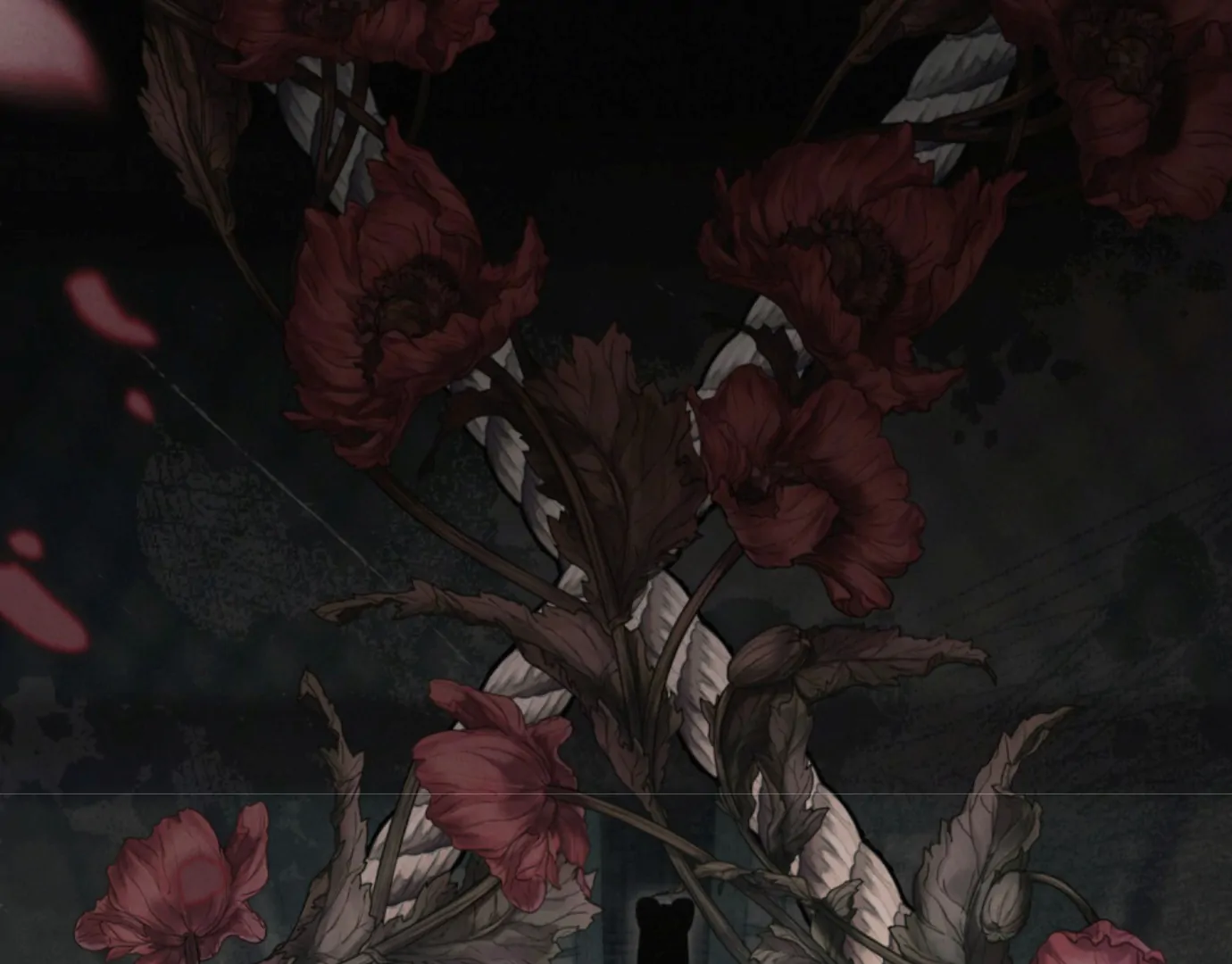 Tempest Night [JoyJoyHere] - Chapter 67 [End of Season 2] manhwa