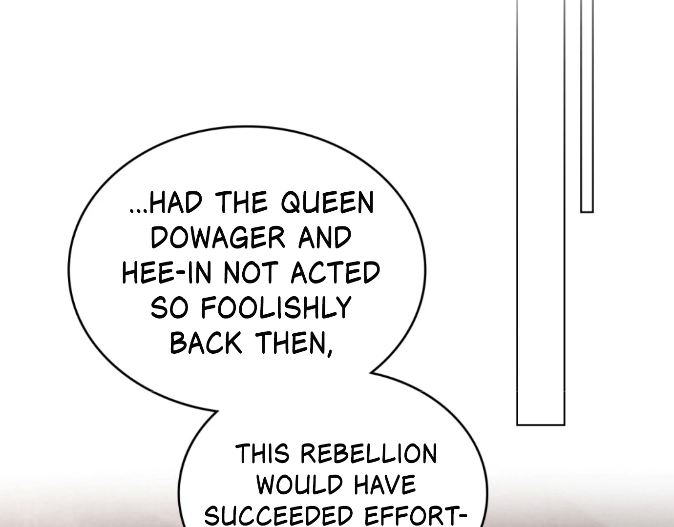 Tempest Night [JoyJoyHere] - Chapter 67 [End of Season 2] manhwa
