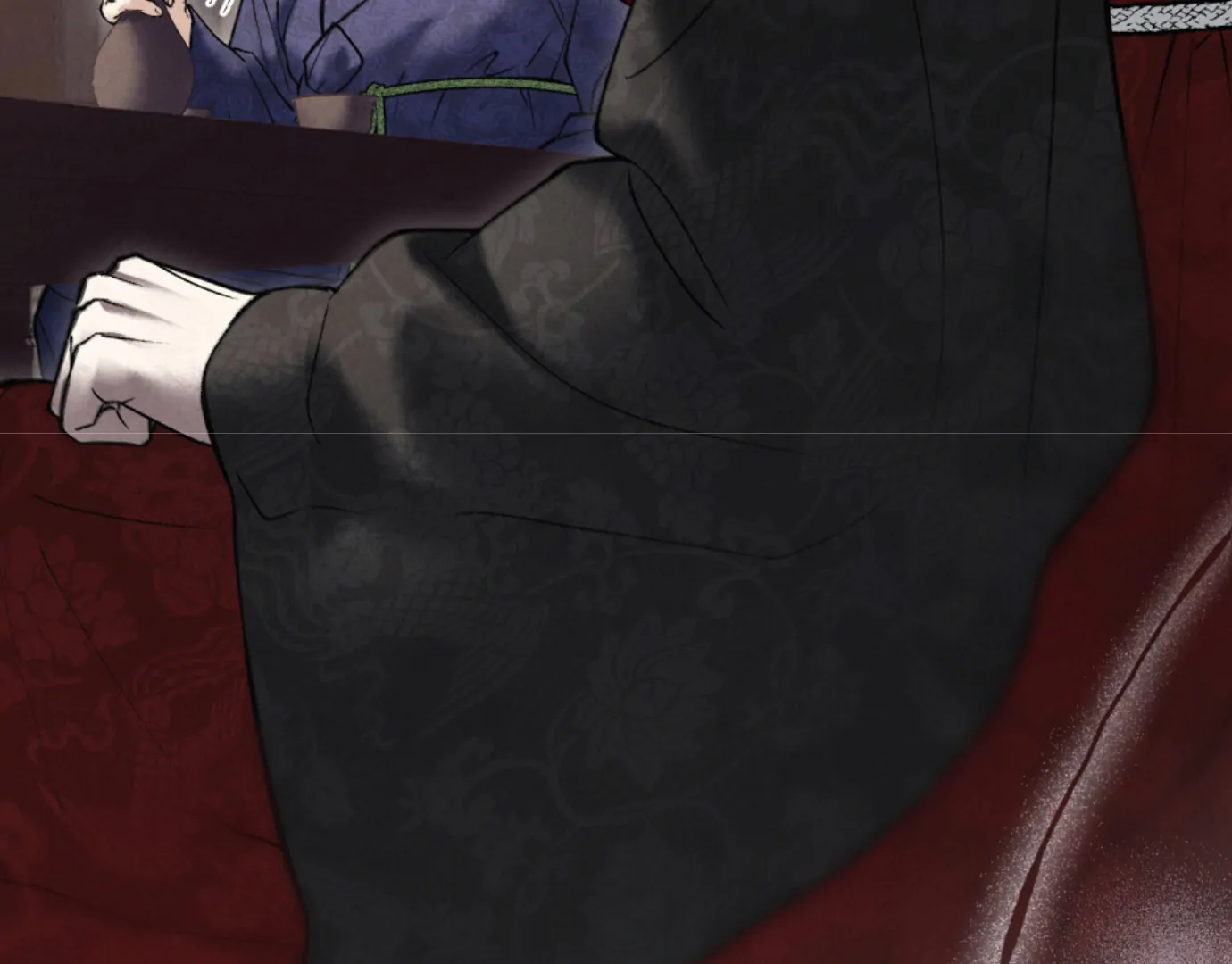 Tempest Night [JoyJoyHere] - Chapter 67 [End of Season 2] manhwa