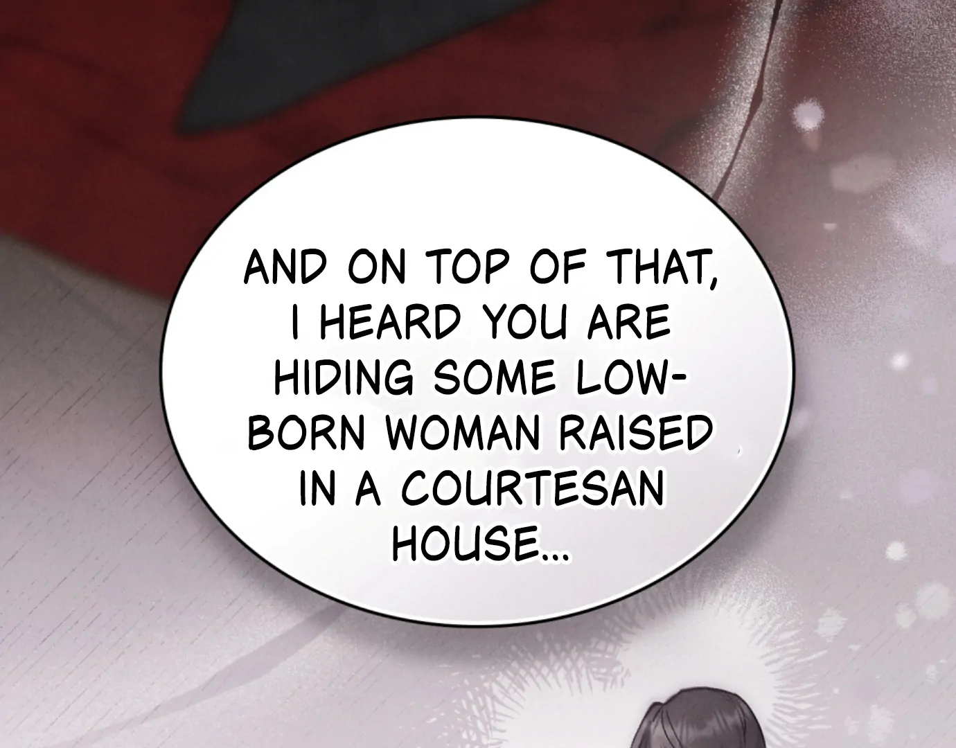 Tempest Night [JoyJoyHere] - Chapter 67 [End of Season 2] manhwa