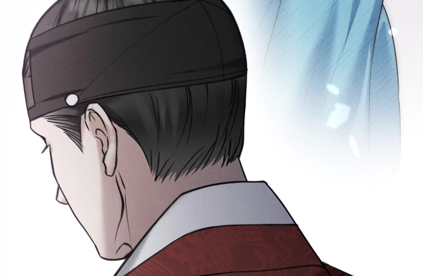 Tempest Night [JoyJoyHere] - Chapter 67 [End of Season 2] manhwa