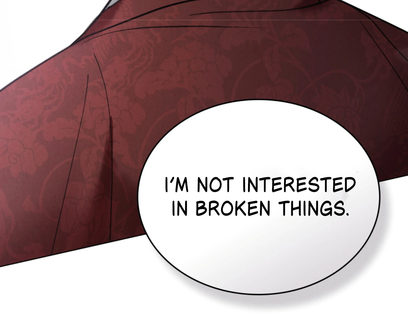 Tempest Night [JoyJoyHere] - Chapter 67 [End of Season 2] manhwa