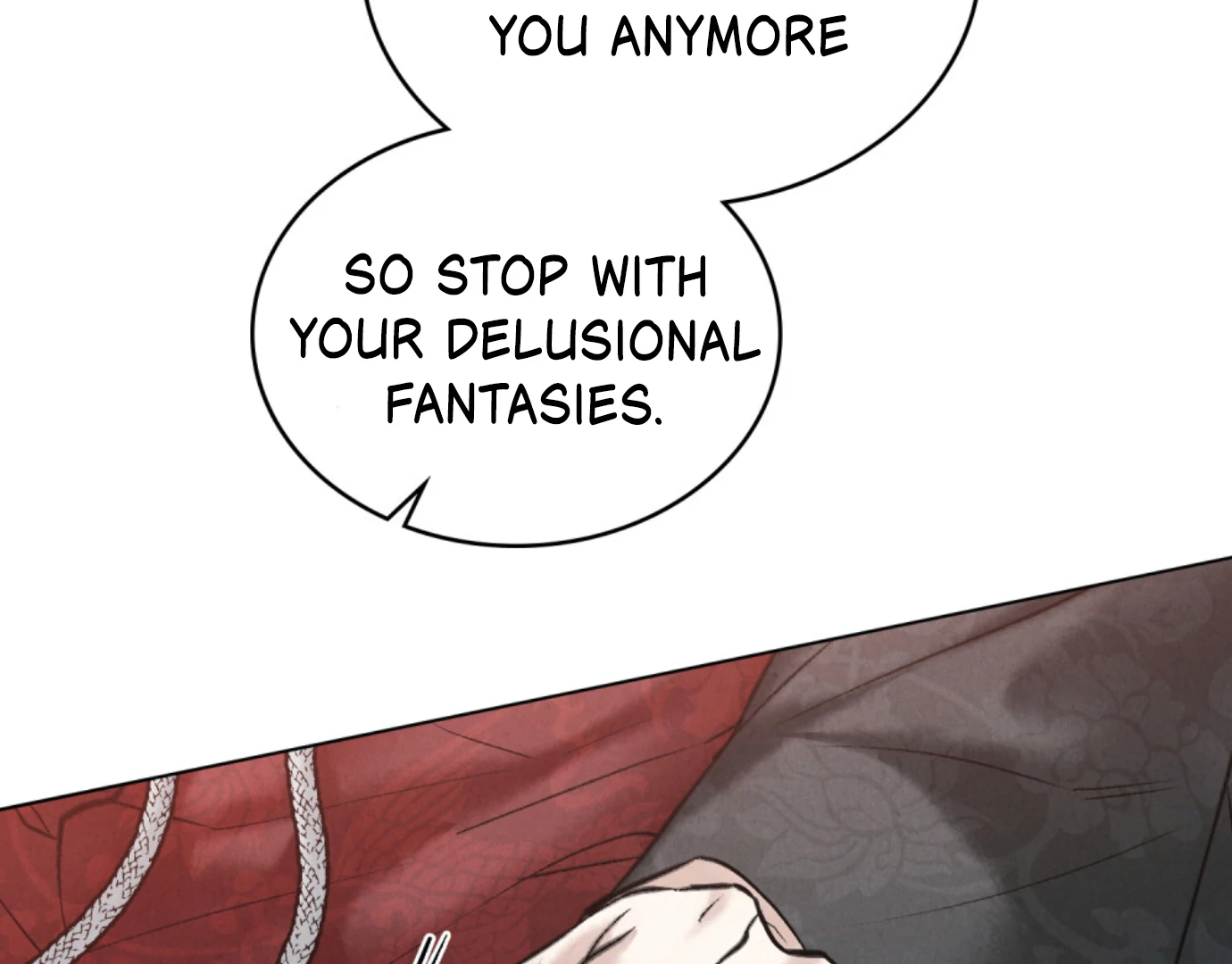 Tempest Night [JoyJoyHere] - Chapter 67 [End of Season 2] manhwa