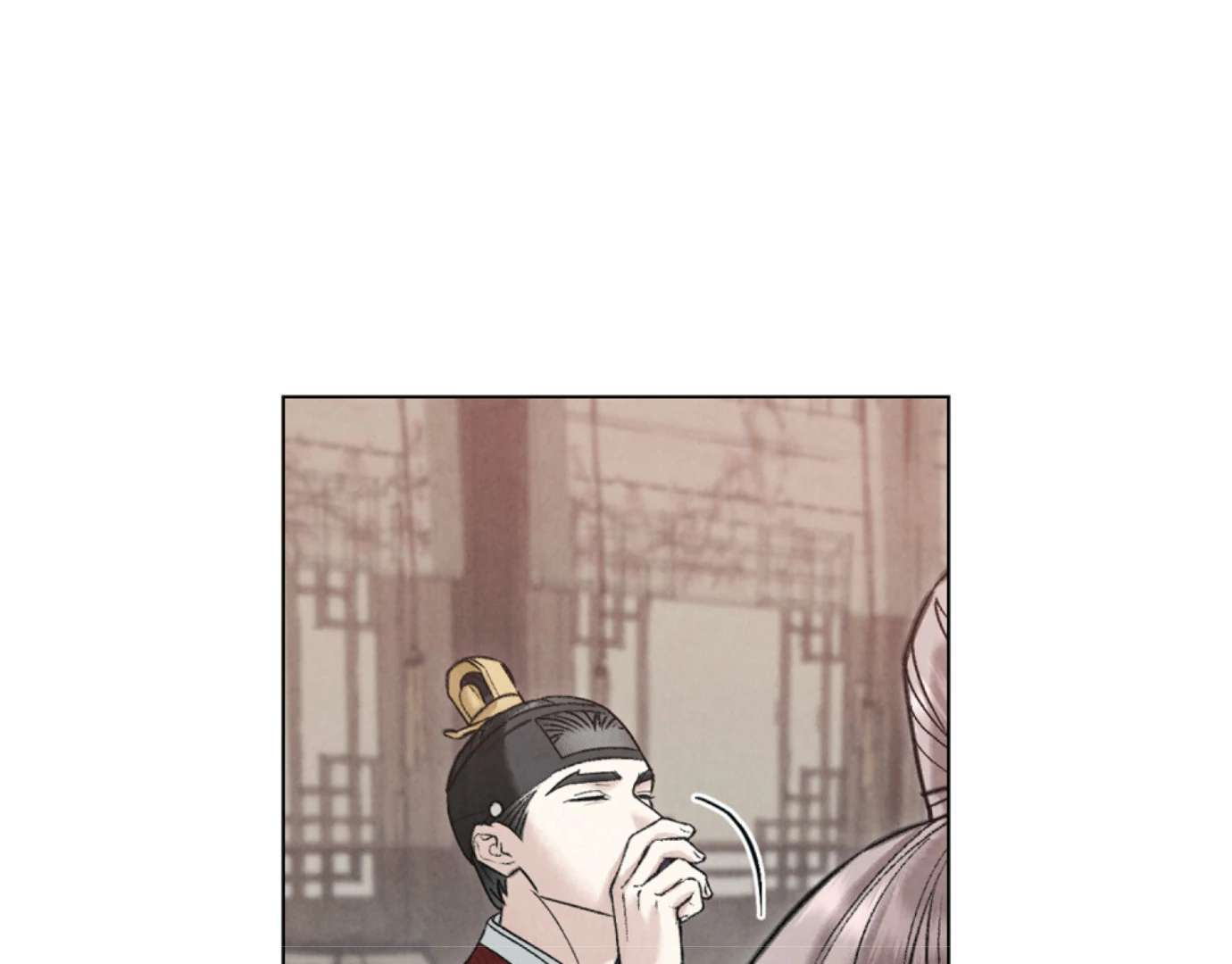 Tempest Night [JoyJoyHere] - Chapter 67 [End of Season 2] manhwa