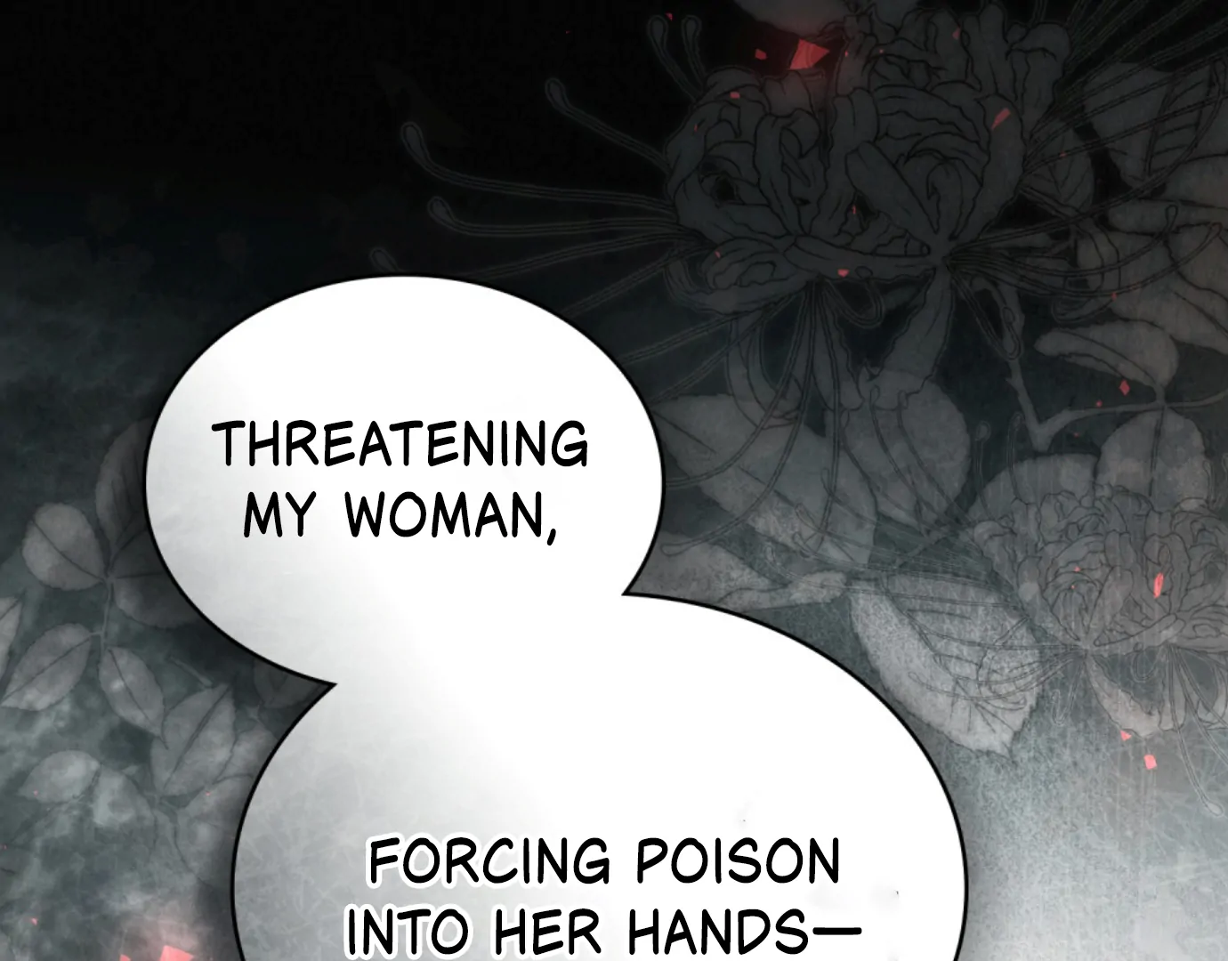 Tempest Night [JoyJoyHere] - Chapter 67 [End of Season 2] manhwa