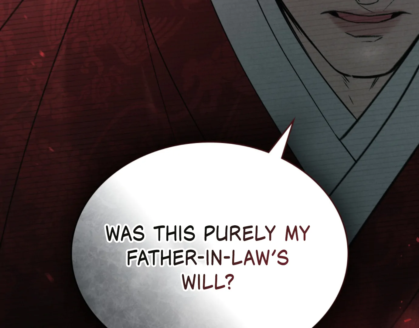 Tempest Night [JoyJoyHere] - Chapter 67 [End of Season 2] manhwa