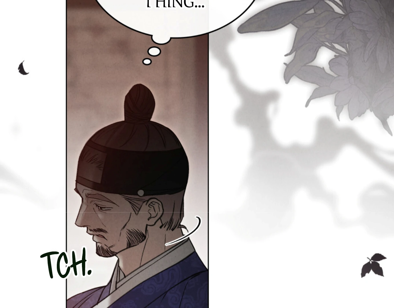Tempest Night [JoyJoyHere] - Chapter 67 [End of Season 2] manhwa
