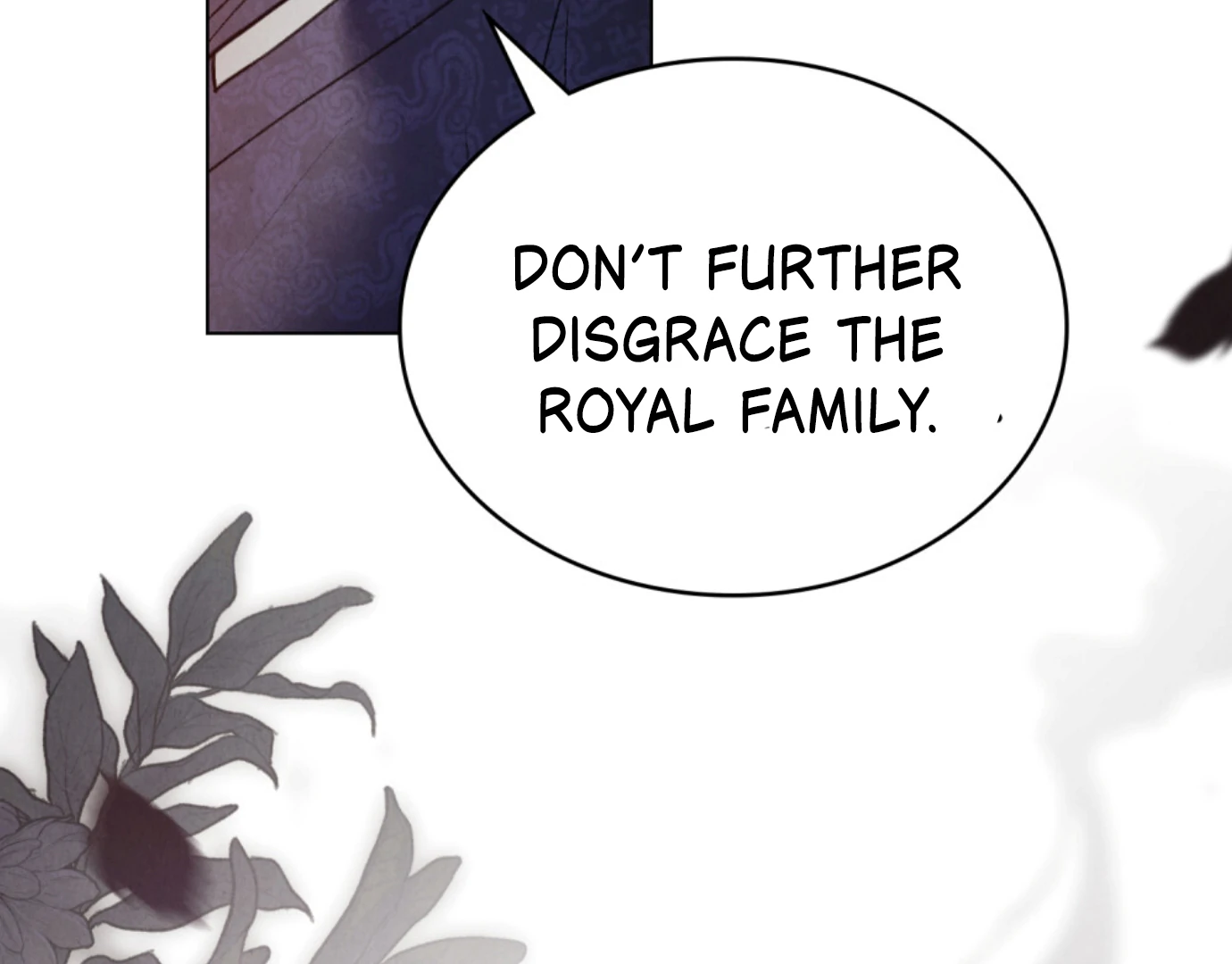 Tempest Night [JoyJoyHere] - Chapter 67 [End of Season 2] manhwa