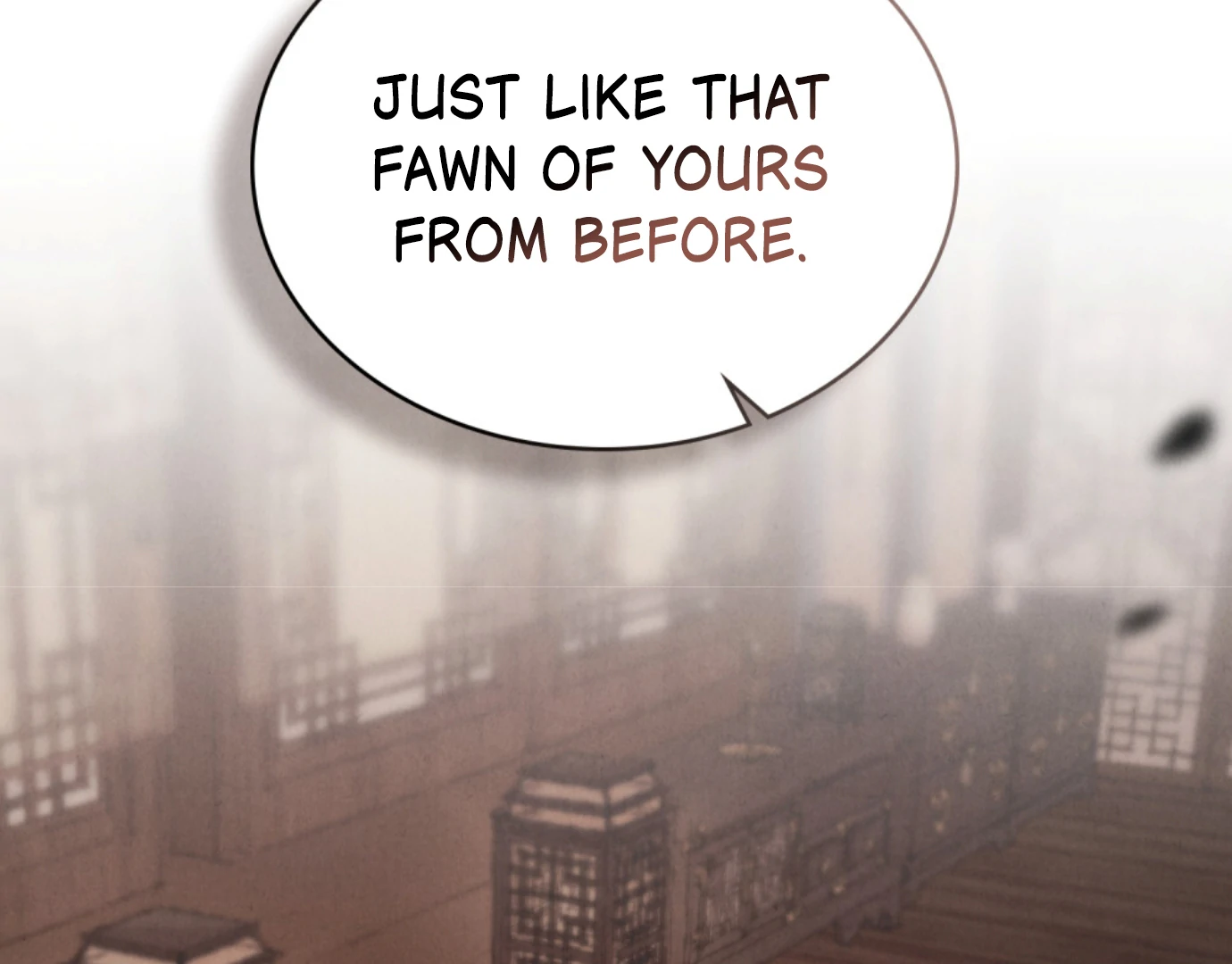 Tempest Night [JoyJoyHere] - Chapter 67 [End of Season 2] manhwa