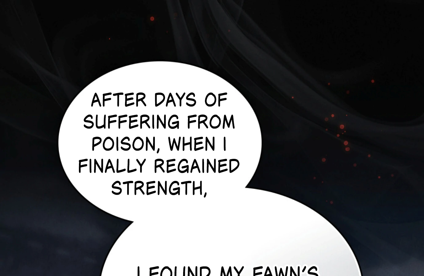 Tempest Night [JoyJoyHere] - Chapter 67 [End of Season 2] manhwa