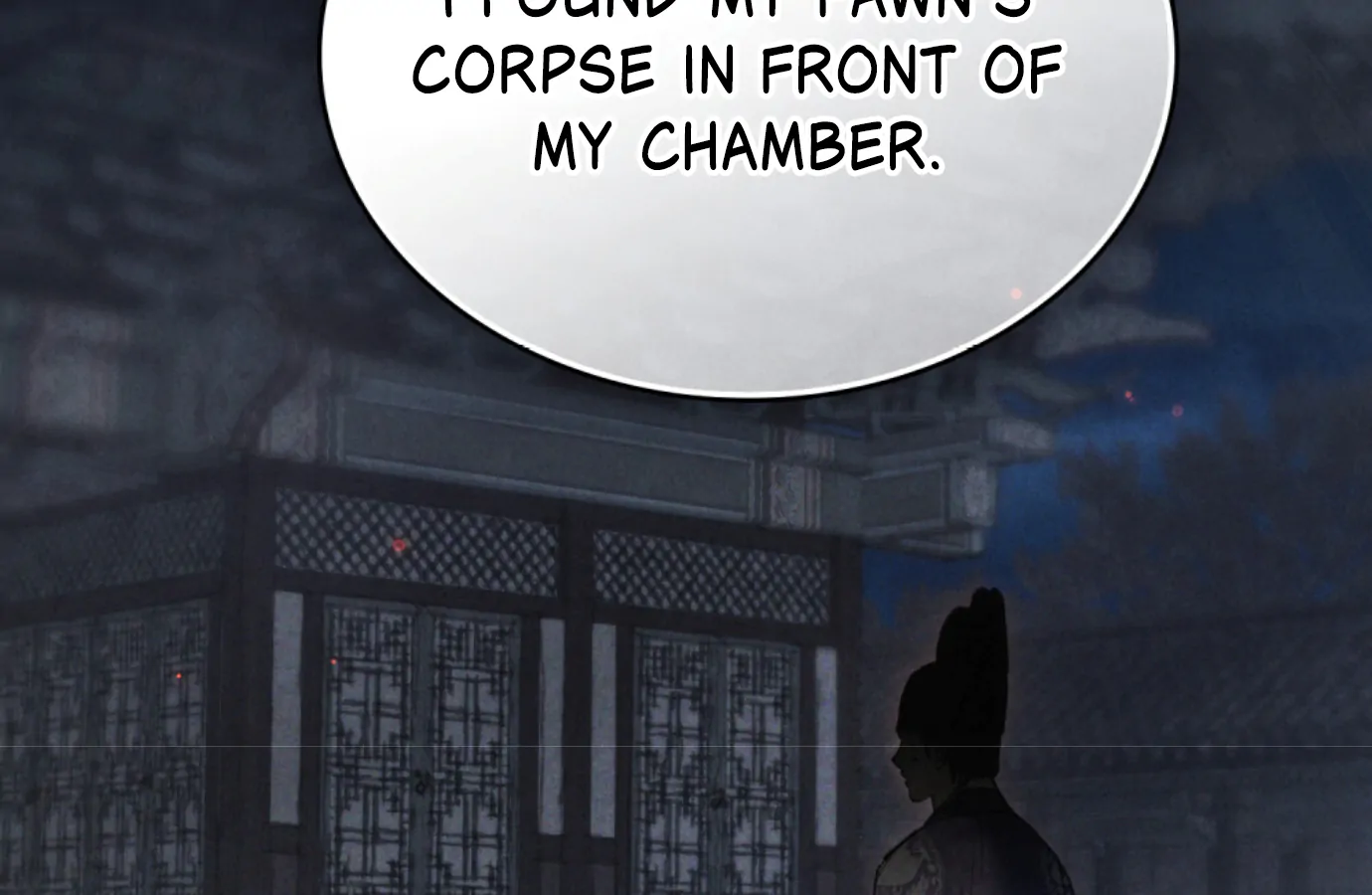 Tempest Night [JoyJoyHere] - Chapter 67 [End of Season 2] manhwa