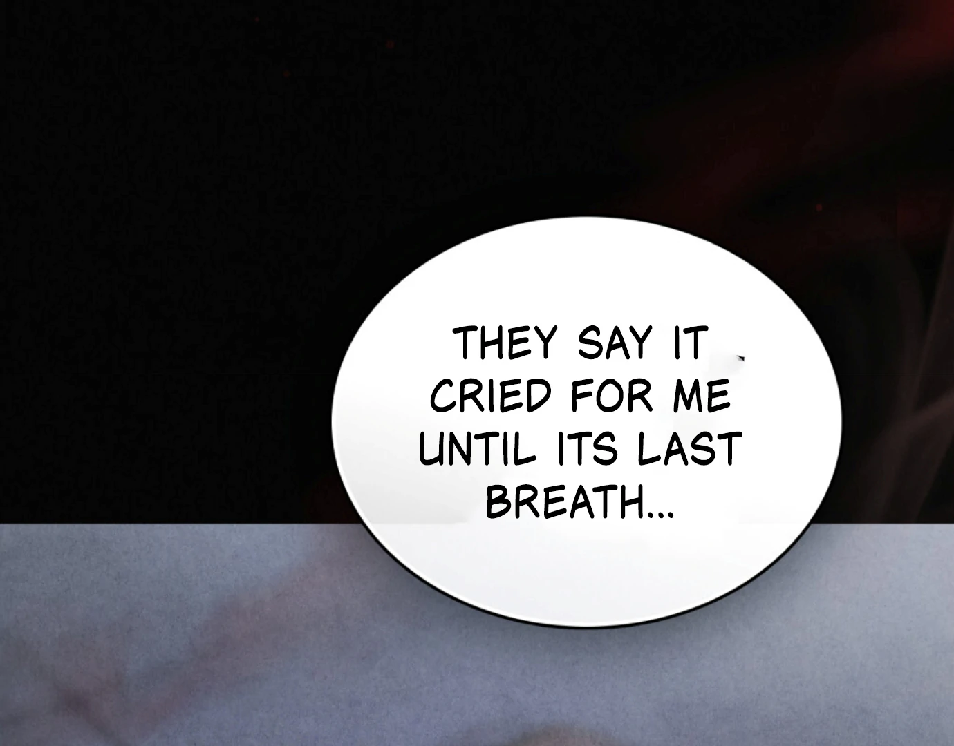 Tempest Night [JoyJoyHere] - Chapter 67 [End of Season 2] manhwa