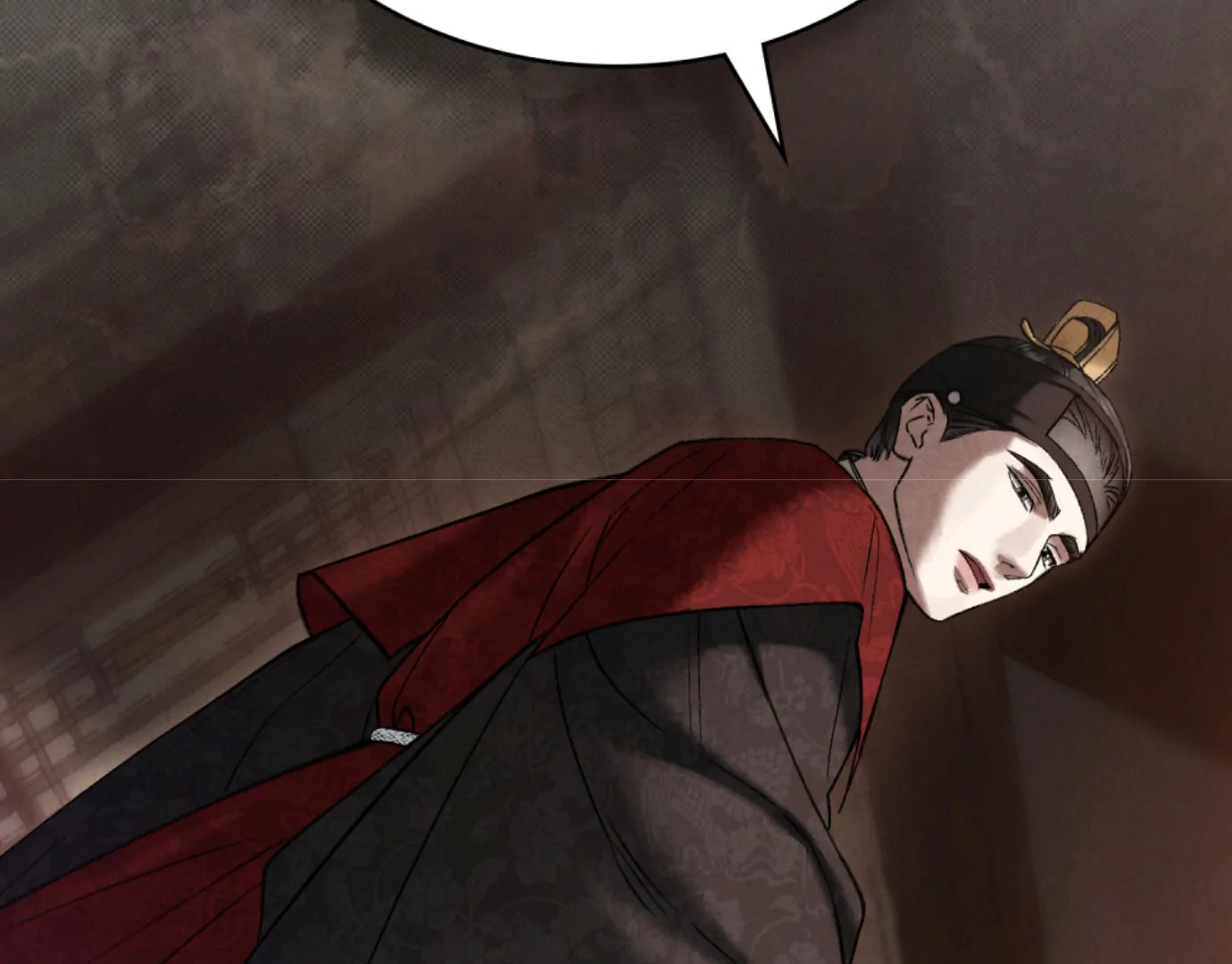 Tempest Night [JoyJoyHere] - Chapter 67 [End of Season 2] manhwa