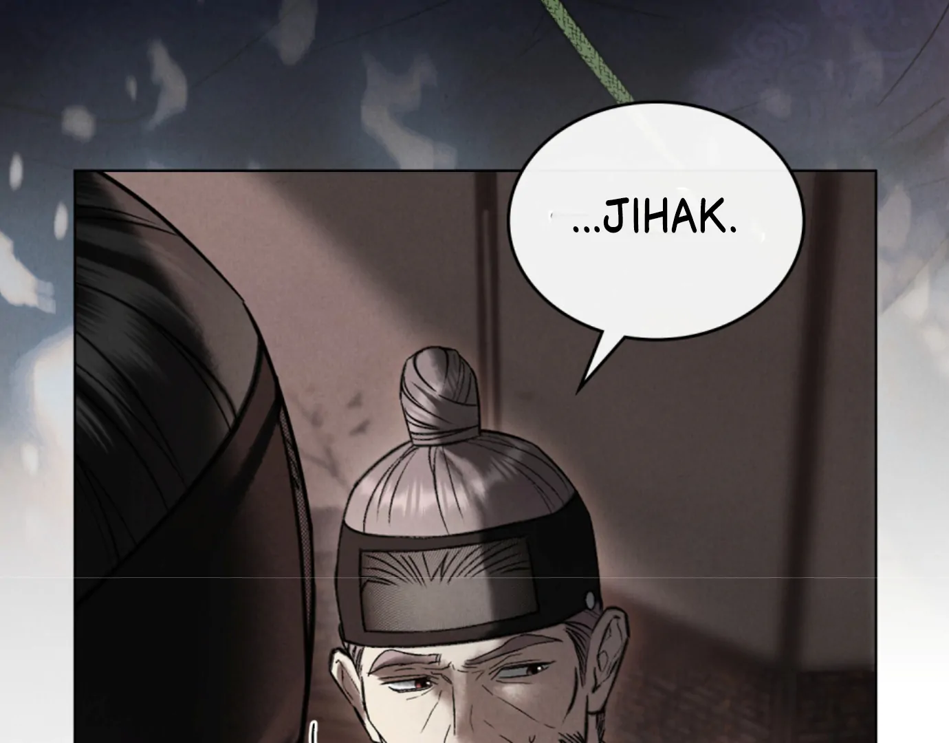 Tempest Night [JoyJoyHere] - Chapter 67 [End of Season 2] manhwa