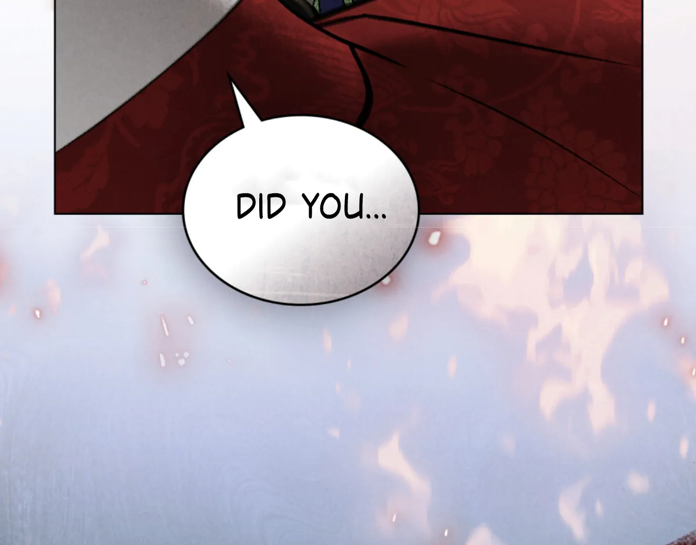 Tempest Night [JoyJoyHere] - Chapter 67 [End of Season 2] manhwa