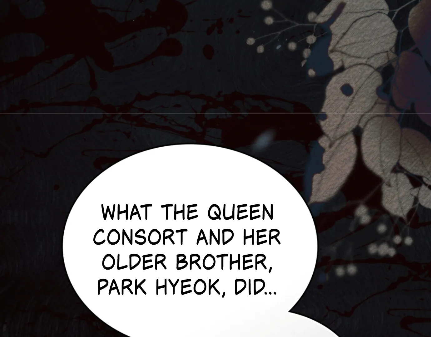 Tempest Night [JoyJoyHere] - Chapter 67 [End of Season 2] manhwa