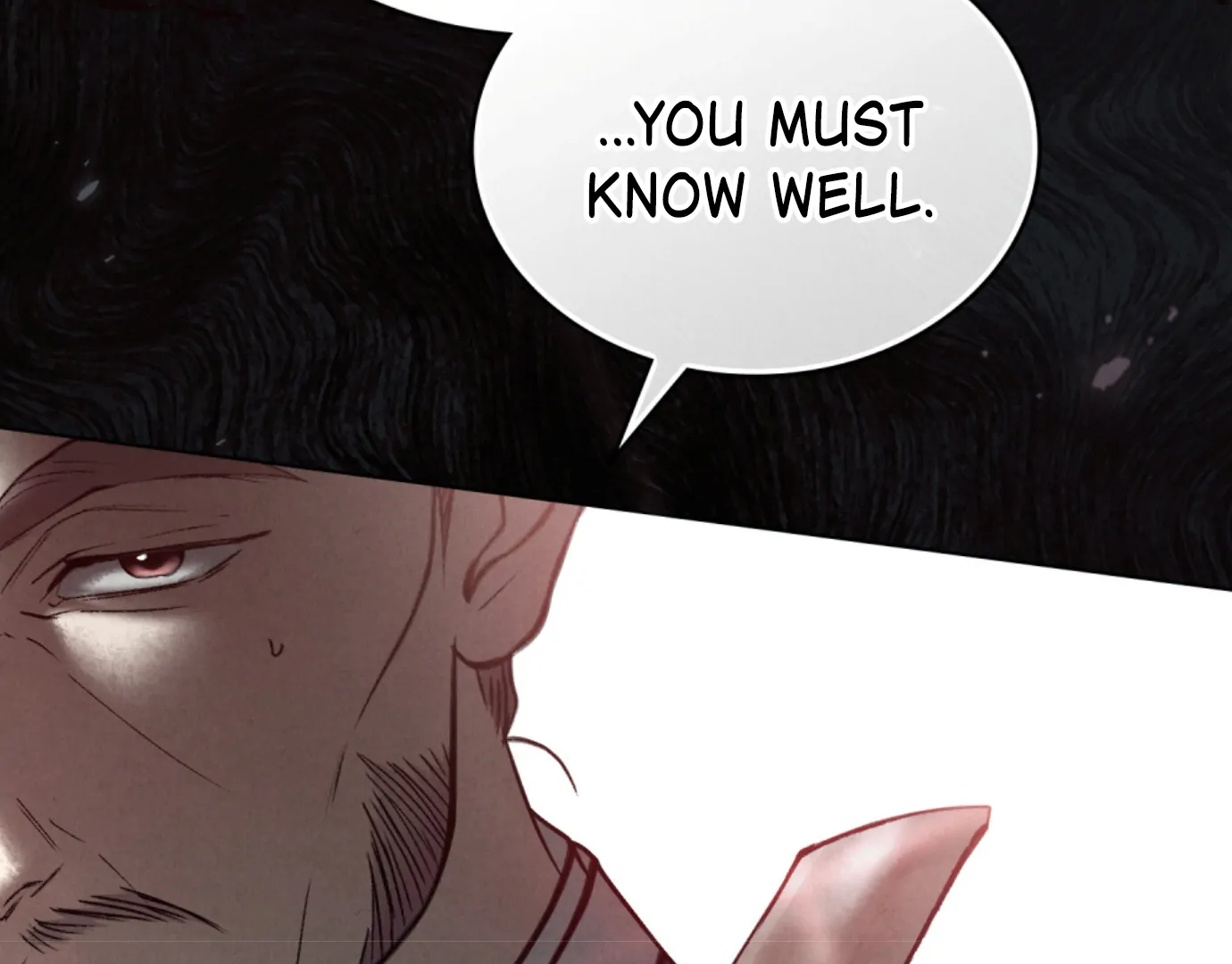 Tempest Night [JoyJoyHere] - Chapter 67 [End of Season 2] manhwa