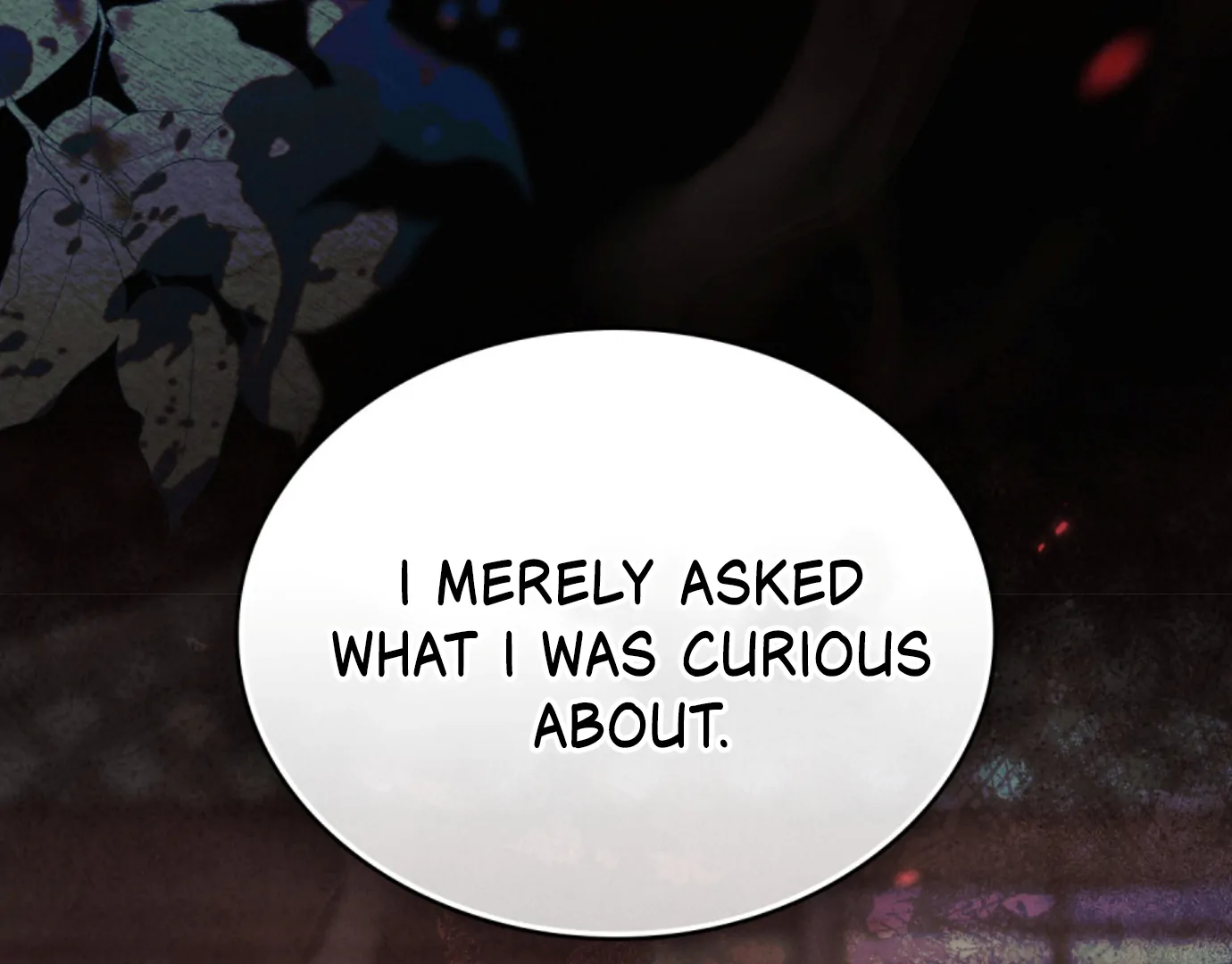 Tempest Night [JoyJoyHere] - Chapter 67 [End of Season 2] manhwa