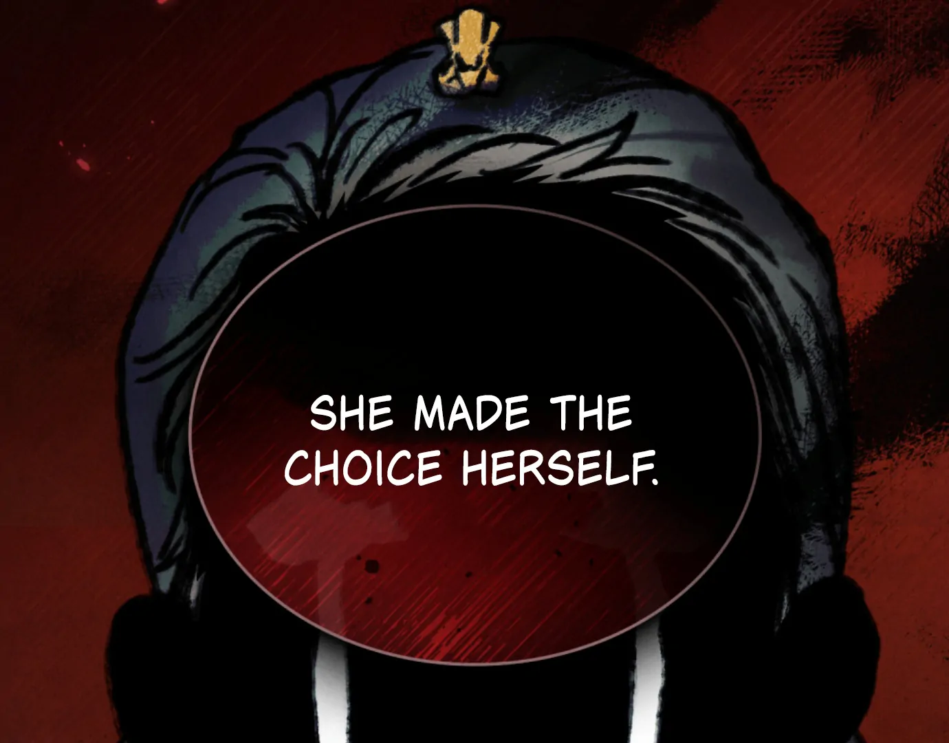 Tempest Night [JoyJoyHere] - Chapter 67 [End of Season 2] manhwa