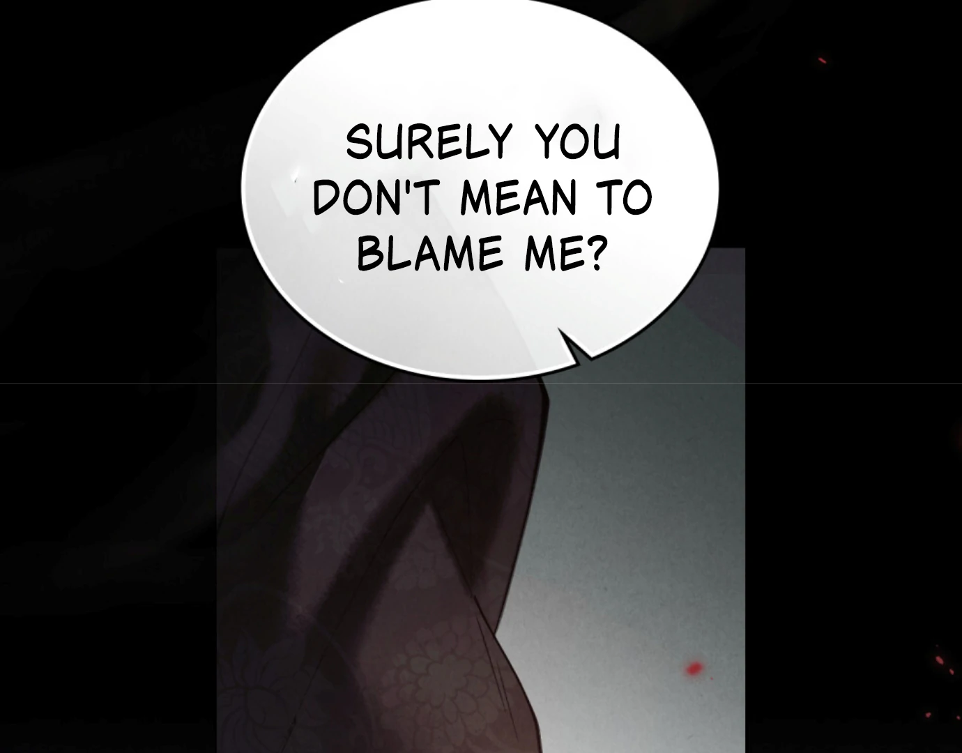 Tempest Night [JoyJoyHere] - Chapter 67 [End of Season 2] manhwa