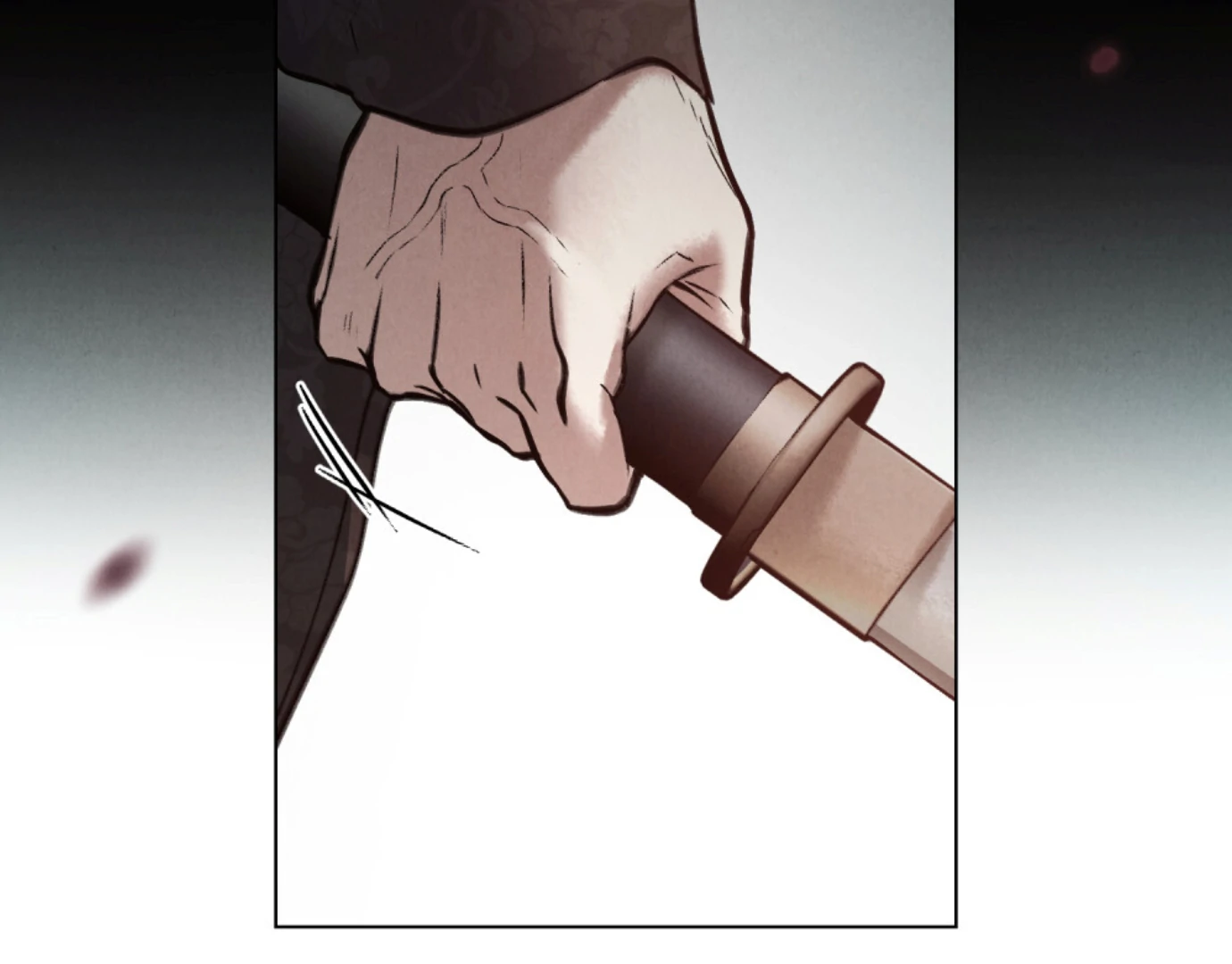 Tempest Night [JoyJoyHere] - Chapter 67 [End of Season 2] manhwa