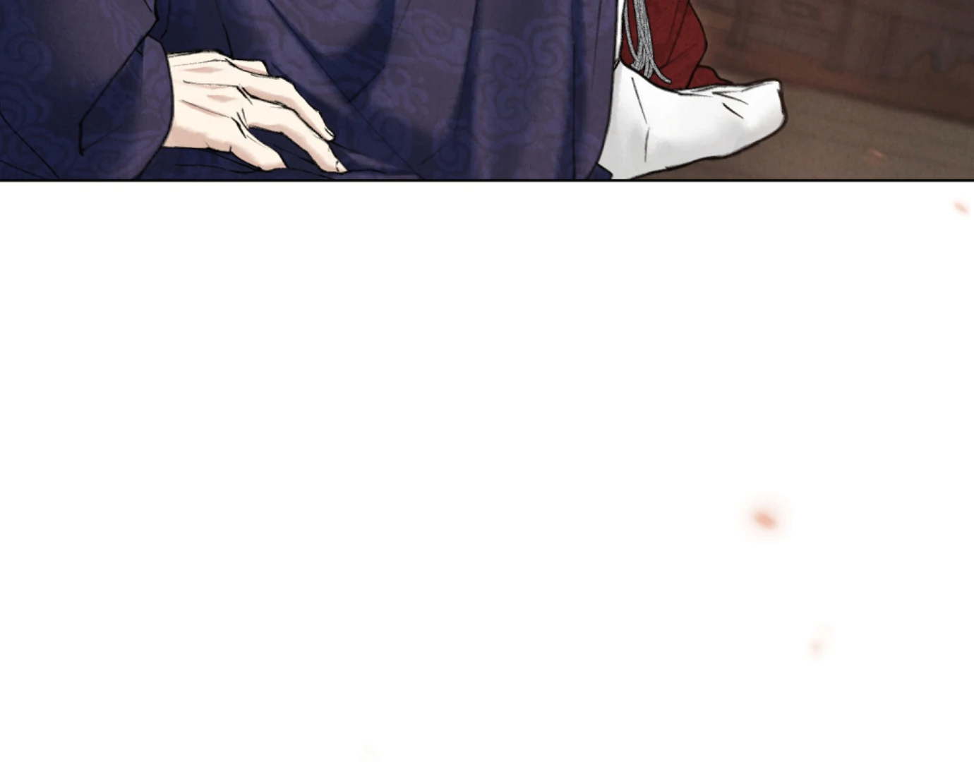 Tempest Night [JoyJoyHere] - Chapter 67 [End of Season 2] manhwa