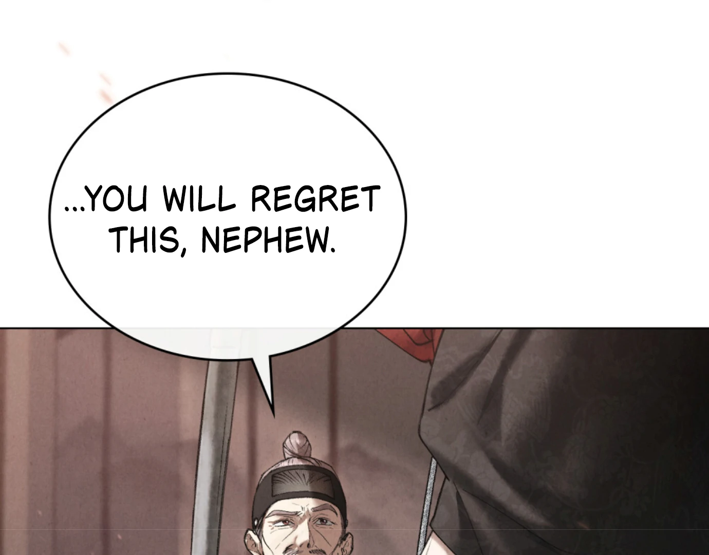 Tempest Night [JoyJoyHere] - Chapter 67 [End of Season 2] manhwa