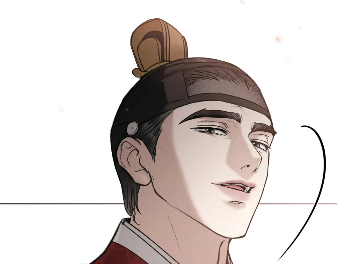 Tempest Night [JoyJoyHere] - Chapter 67 [End of Season 2] manhwa
