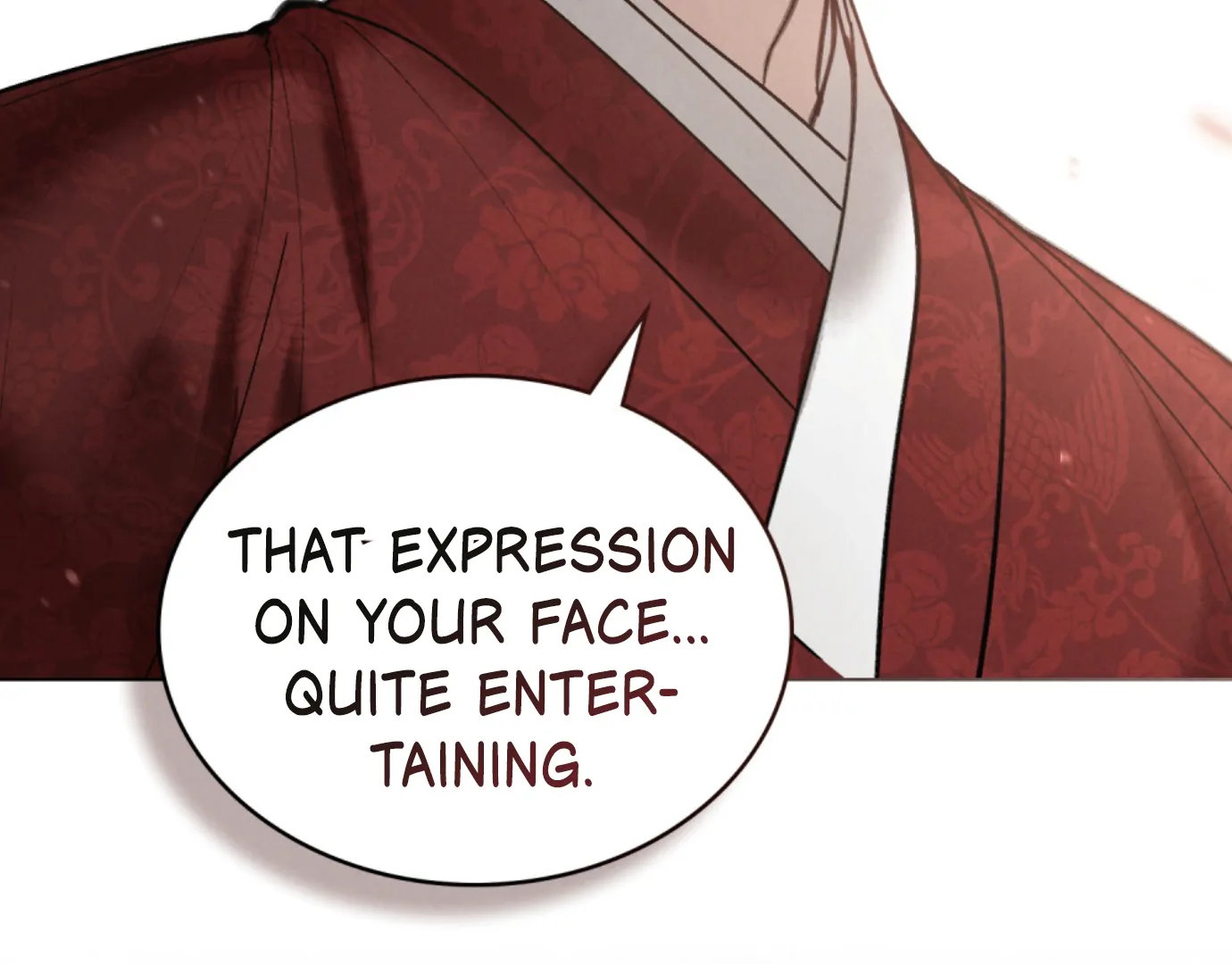 Tempest Night [JoyJoyHere] - Chapter 67 [End of Season 2] manhwa