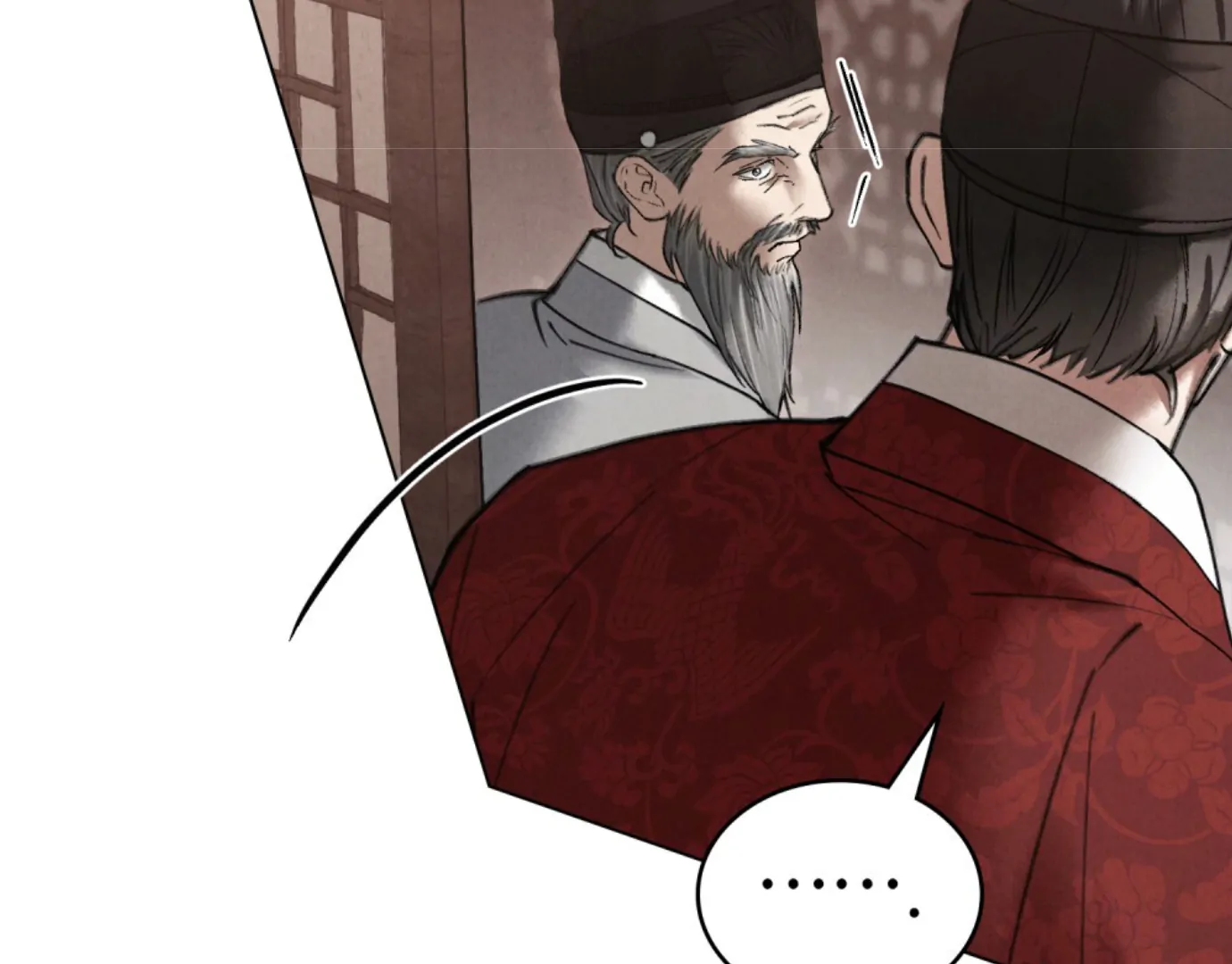 Tempest Night [JoyJoyHere] - Chapter 67 [End of Season 2] manhwa