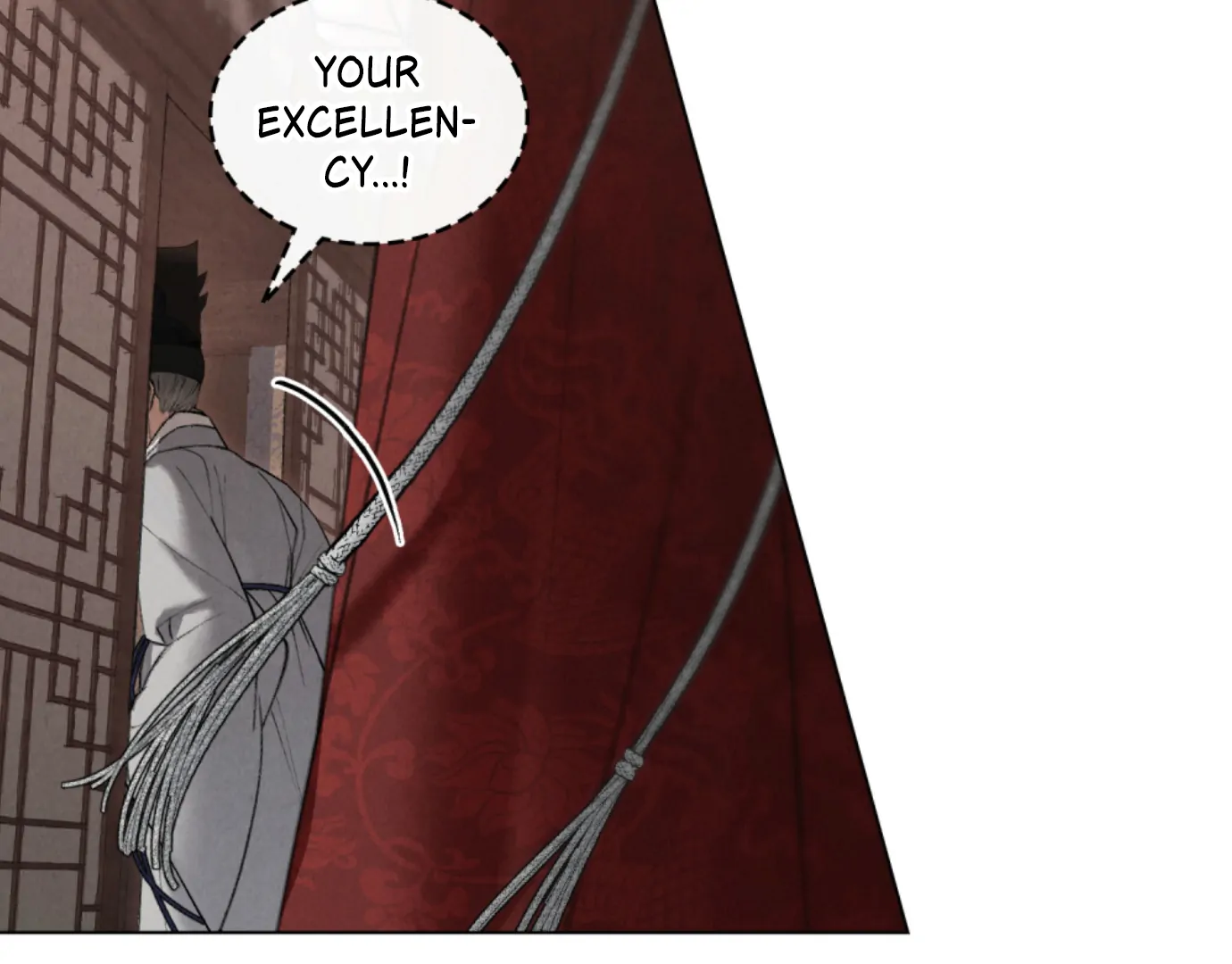 Tempest Night [JoyJoyHere] - Chapter 67 [End of Season 2] manhwa
