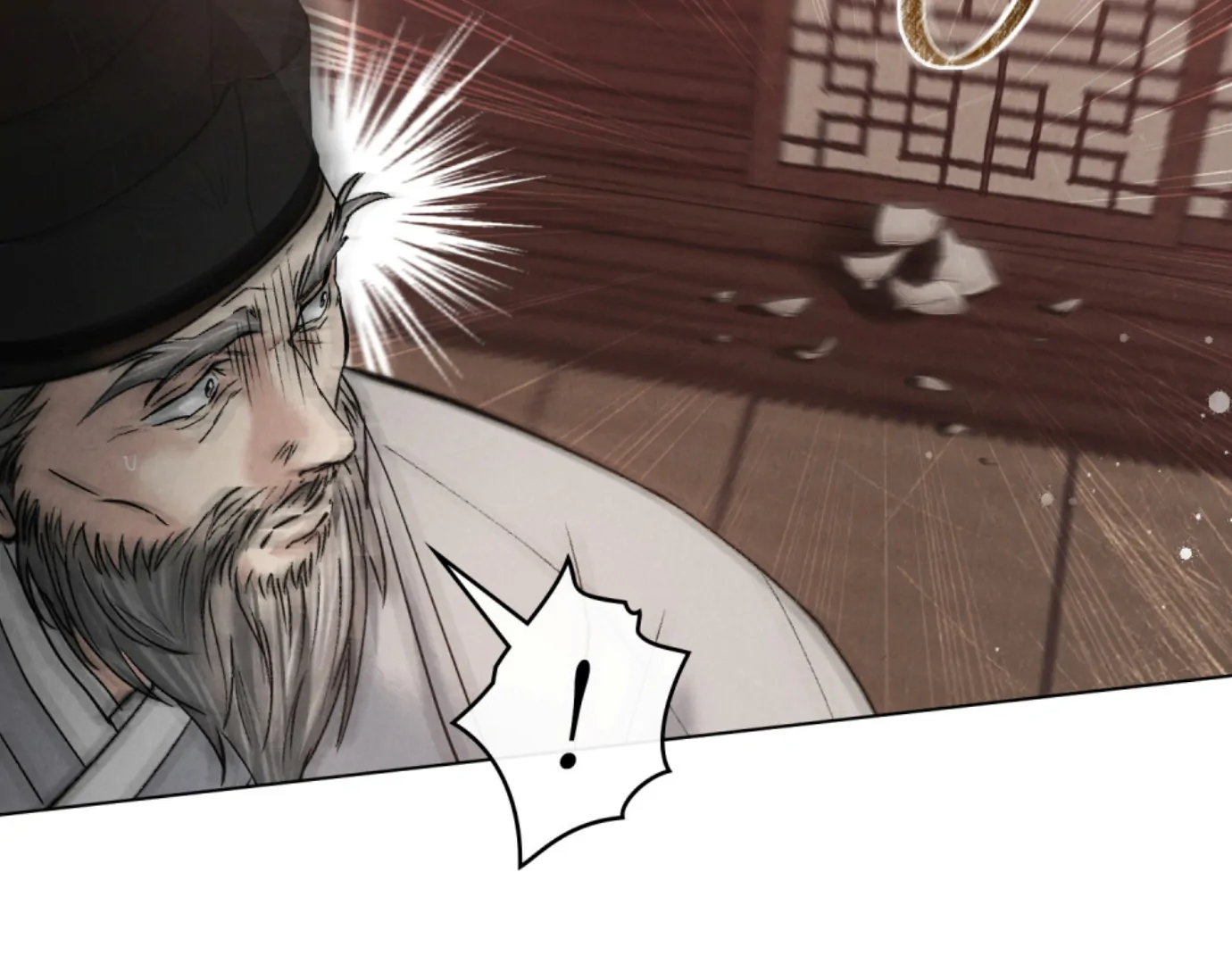 Tempest Night [JoyJoyHere] - Chapter 67 [End of Season 2] manhwa