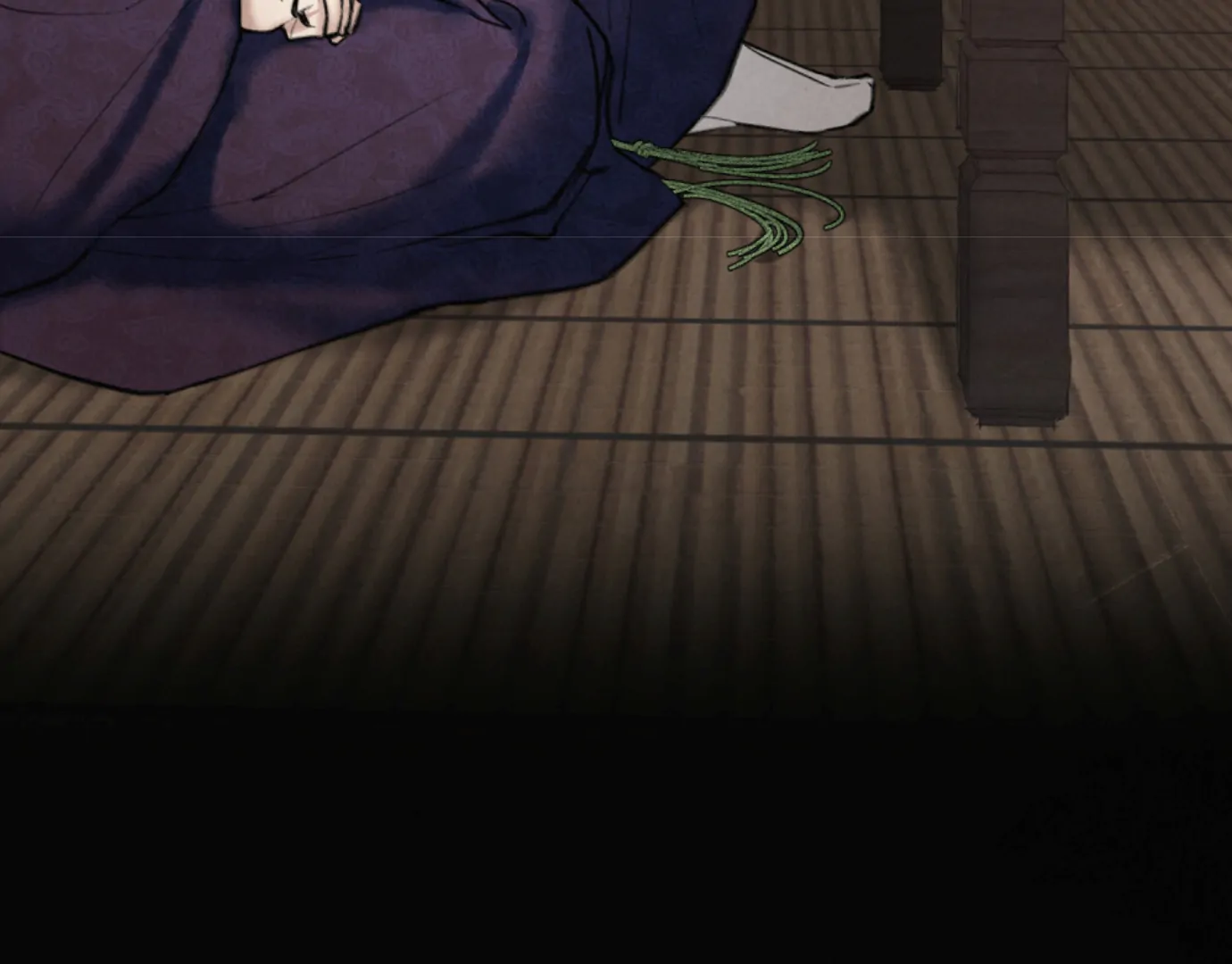 Tempest Night [JoyJoyHere] - Chapter 67 [End of Season 2] manhwa