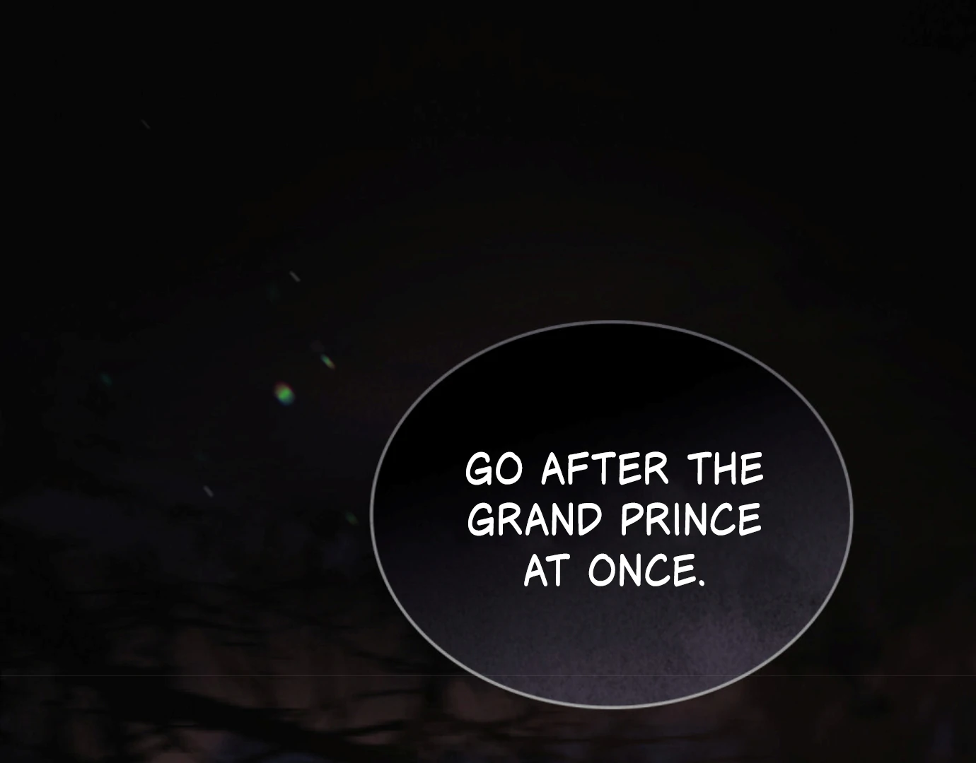 Tempest Night [JoyJoyHere] - Chapter 67 [End of Season 2] manhwa