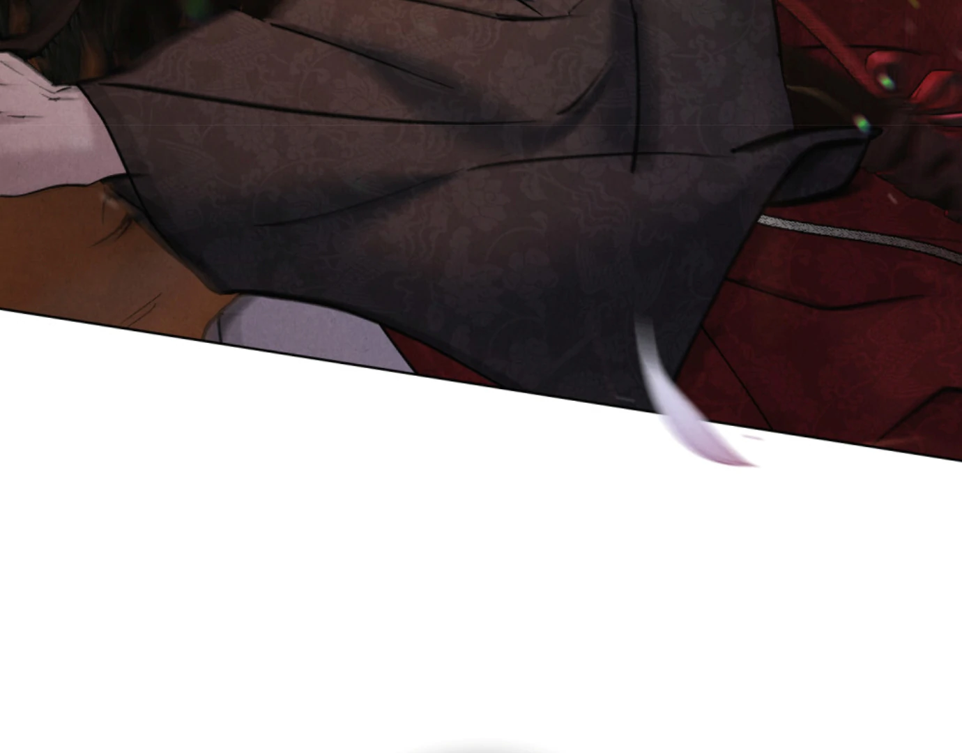 Tempest Night [JoyJoyHere] - Chapter 67 [End of Season 2] manhwa