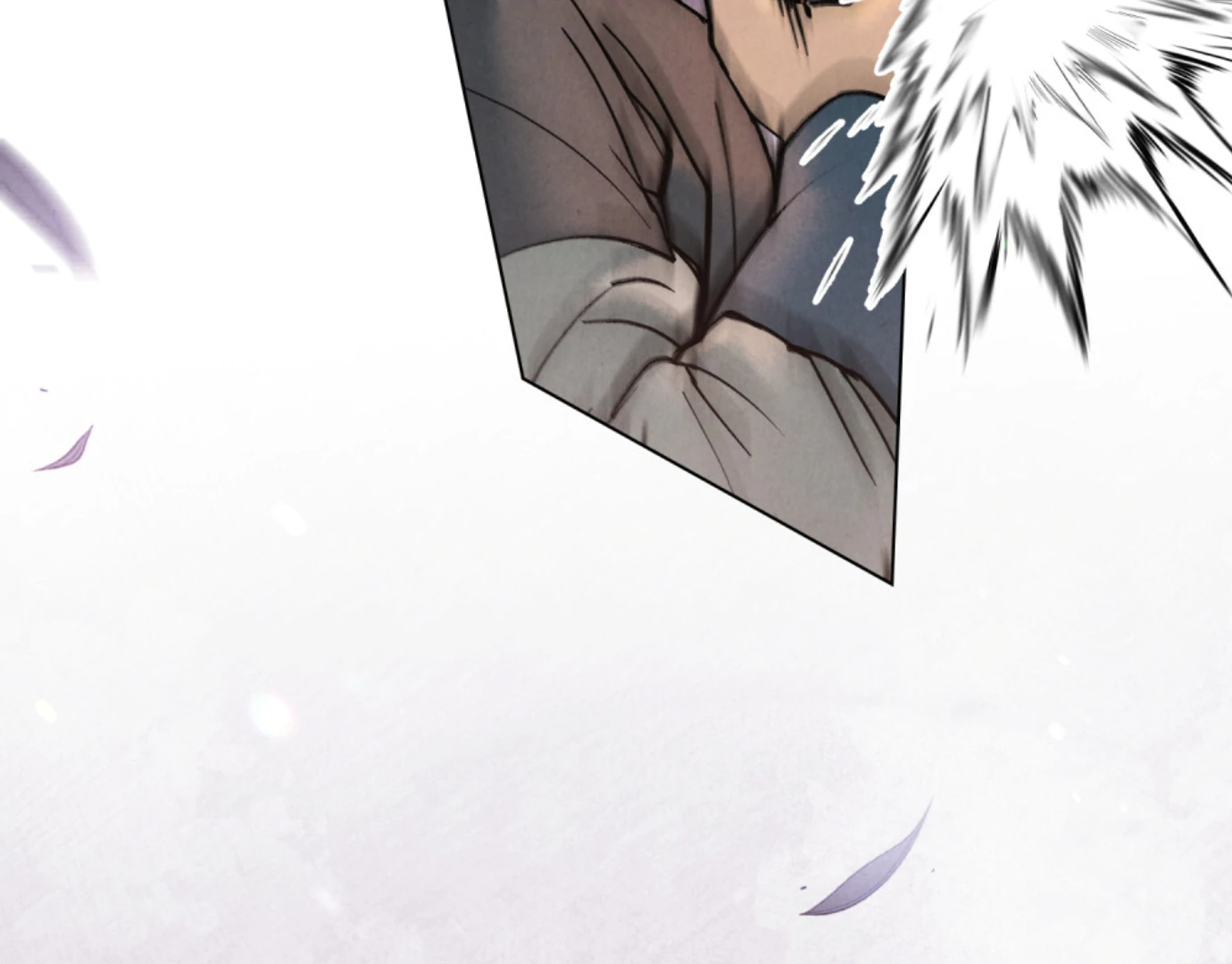 Tempest Night [JoyJoyHere] - Chapter 67 [End of Season 2] manhwa