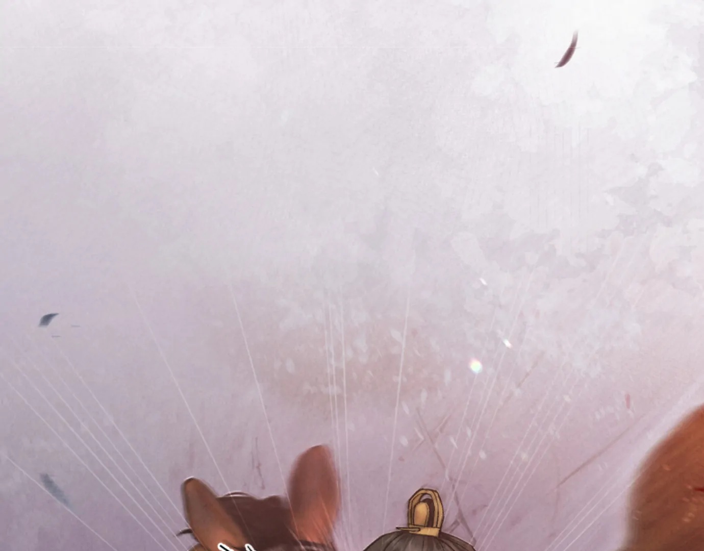 Tempest Night [JoyJoyHere] - Chapter 67 [End of Season 2] manhwa