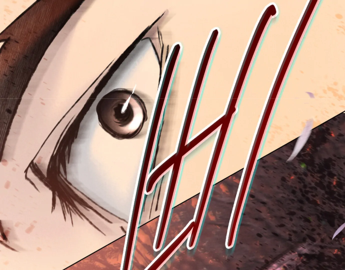 Tempest Night [JoyJoyHere] - Chapter 67 [End of Season 2] manhwa