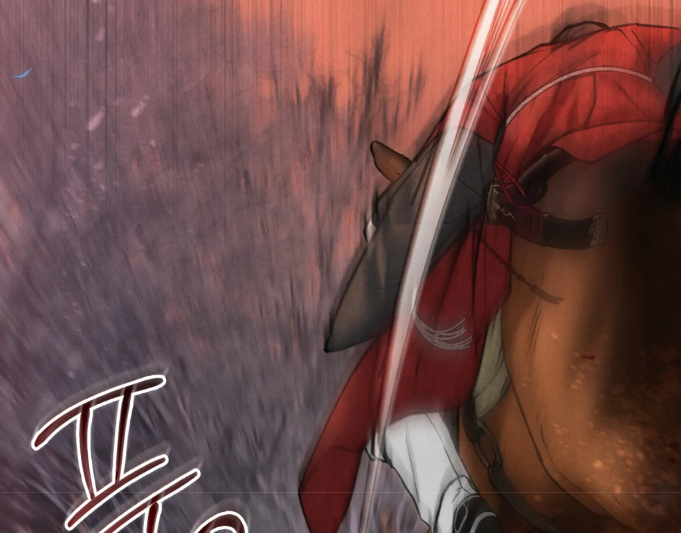 Tempest Night [JoyJoyHere] - Chapter 67 [End of Season 2] manhwa