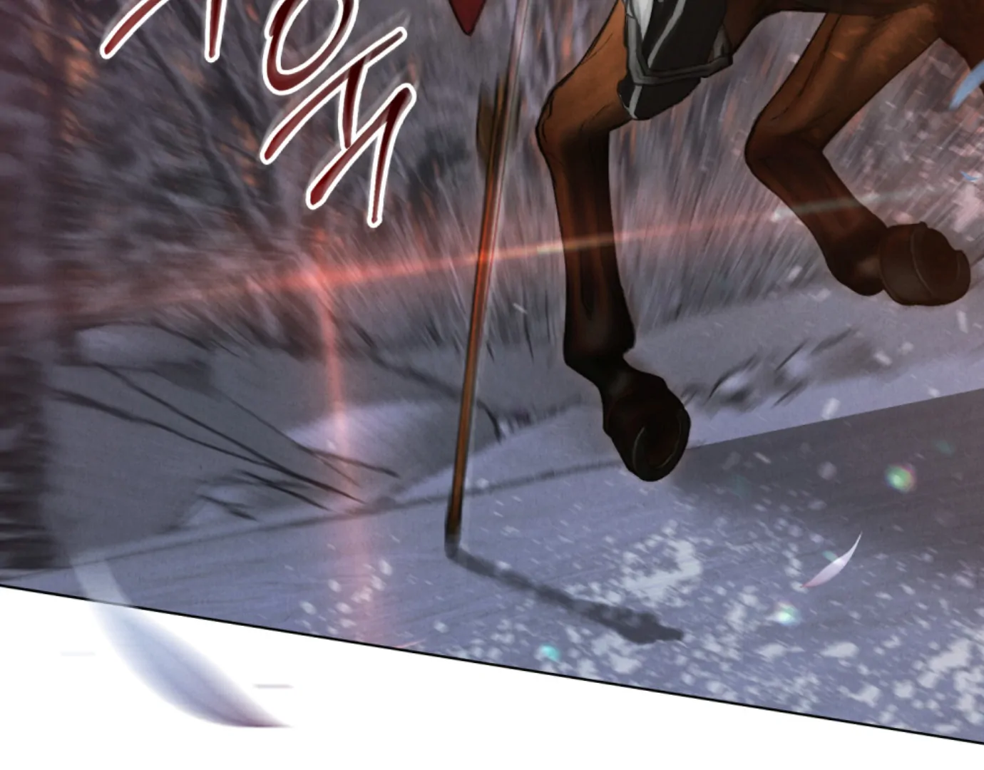 Tempest Night [JoyJoyHere] - Chapter 67 [End of Season 2] manhwa