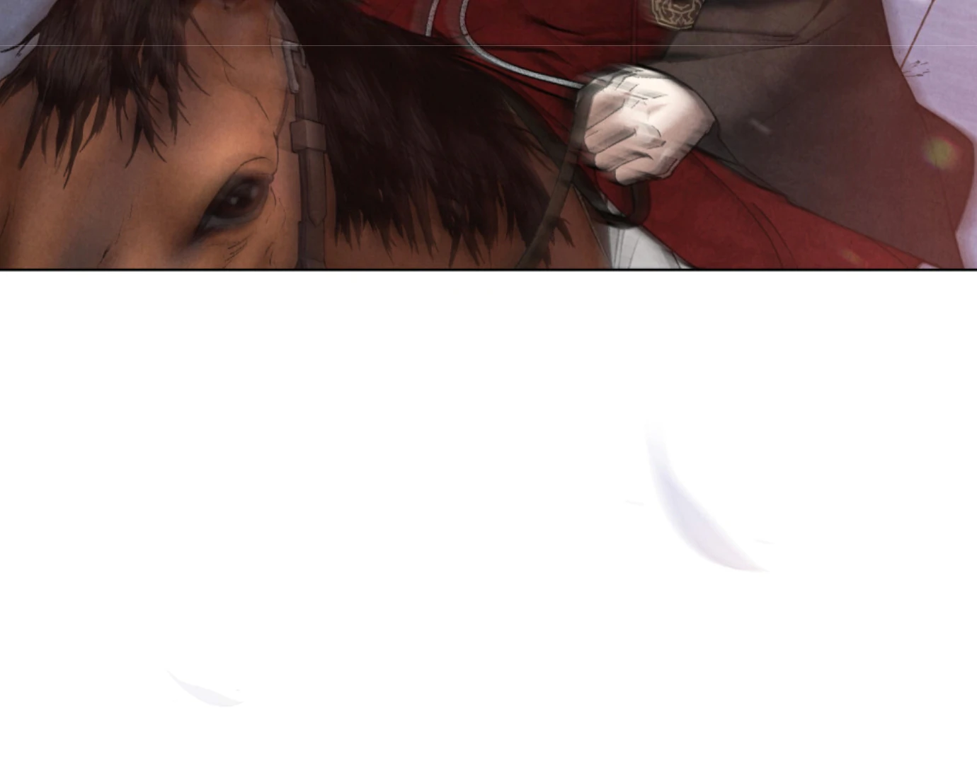 Tempest Night [JoyJoyHere] - Chapter 67 [End of Season 2] manhwa