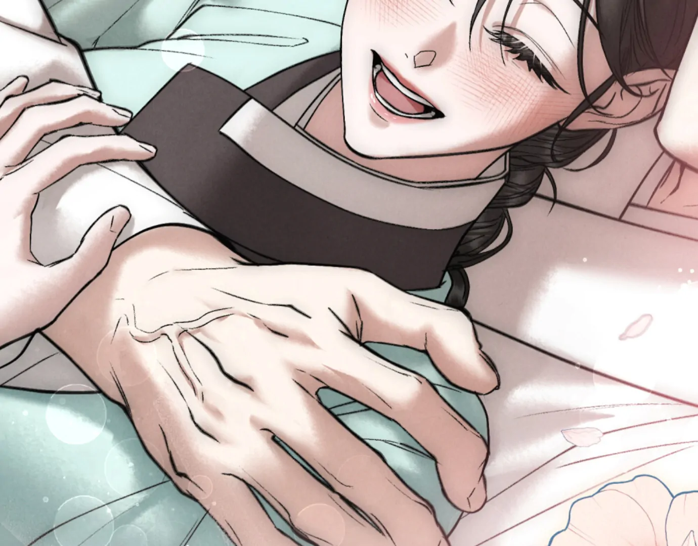 Tempest Night [JoyJoyHere] - Chapter 67 [End of Season 2] manhwa