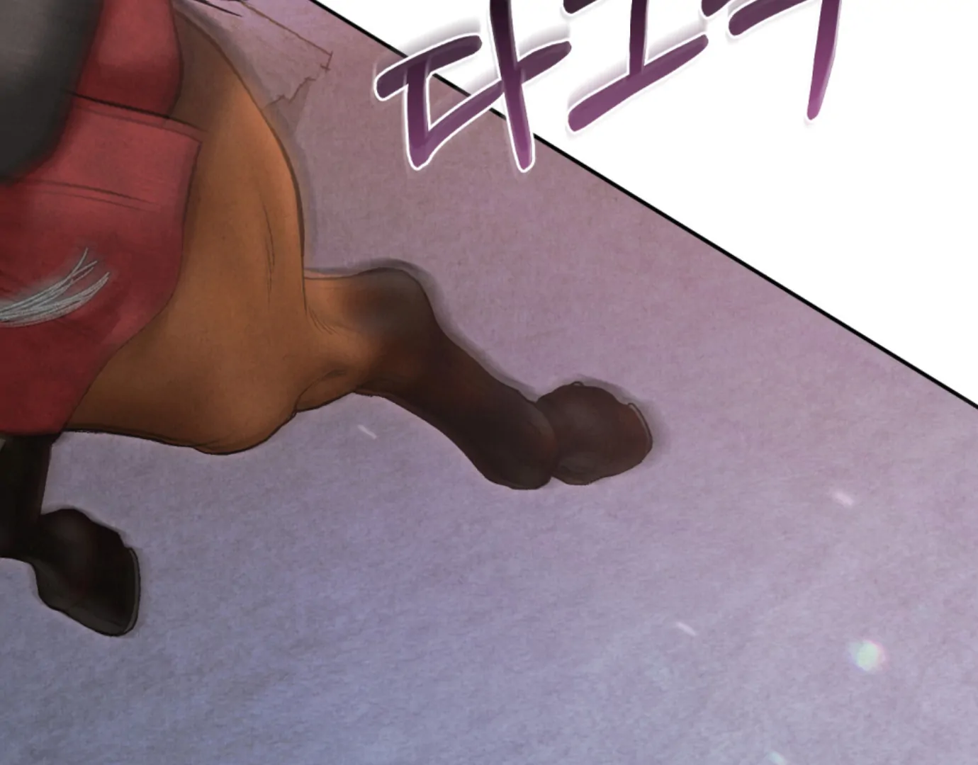 Tempest Night [JoyJoyHere] - Chapter 67 [End of Season 2] manhwa