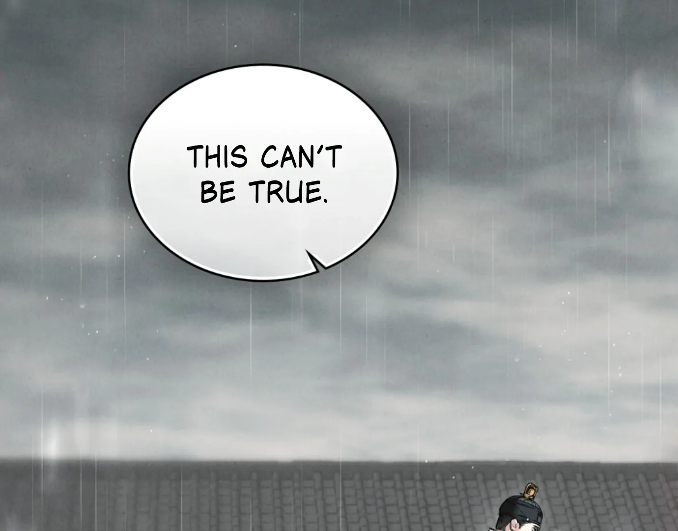 Tempest Night [JoyJoyHere] - Chapter 67 [End of Season 2] manhwa