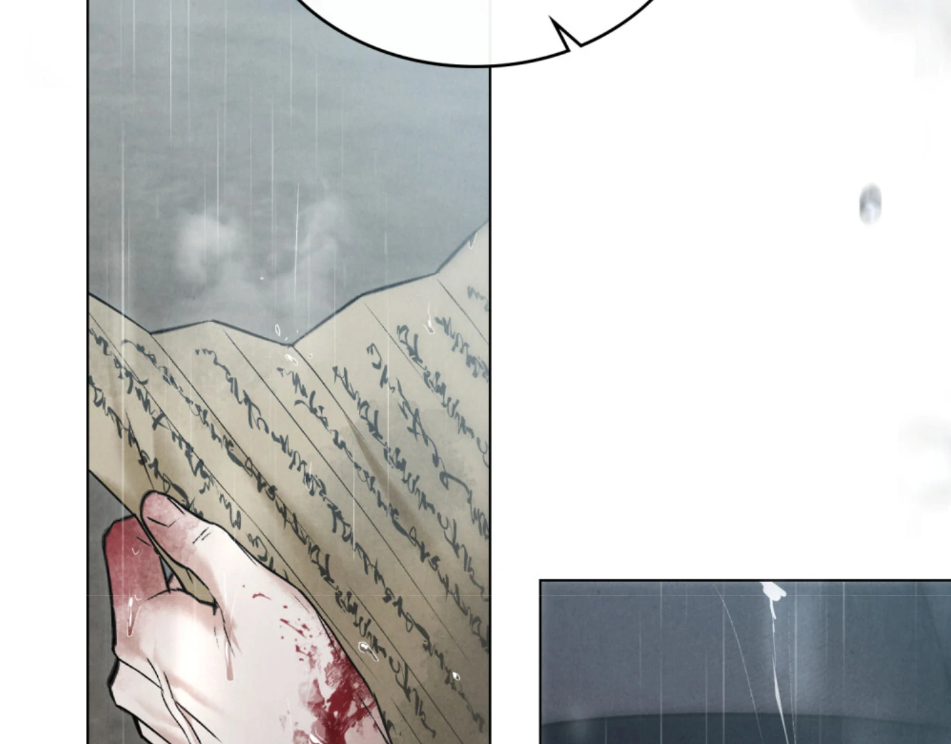 Tempest Night [JoyJoyHere] - Chapter 67 [End of Season 2] manhwa