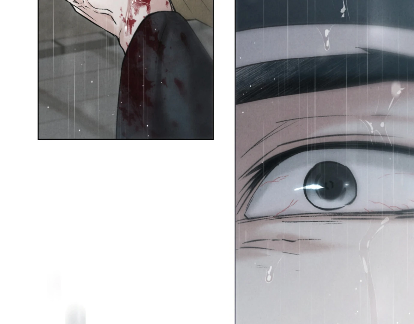 Tempest Night [JoyJoyHere] - Chapter 67 [End of Season 2] manhwa