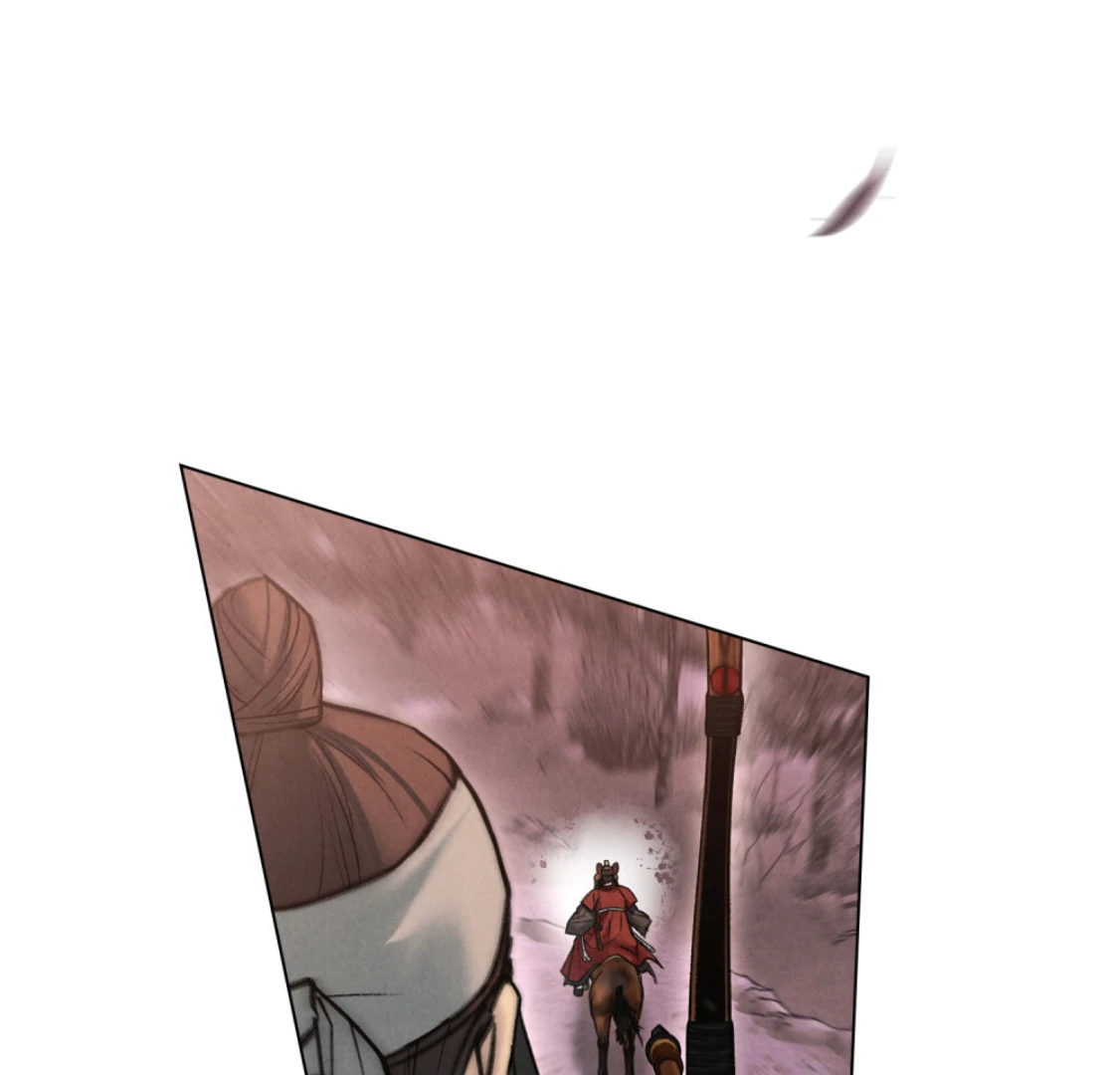 Tempest Night [JoyJoyHere] - Chapter 68 : Season 3 ◝(ᵔᗜᵔ)◜ manhwa