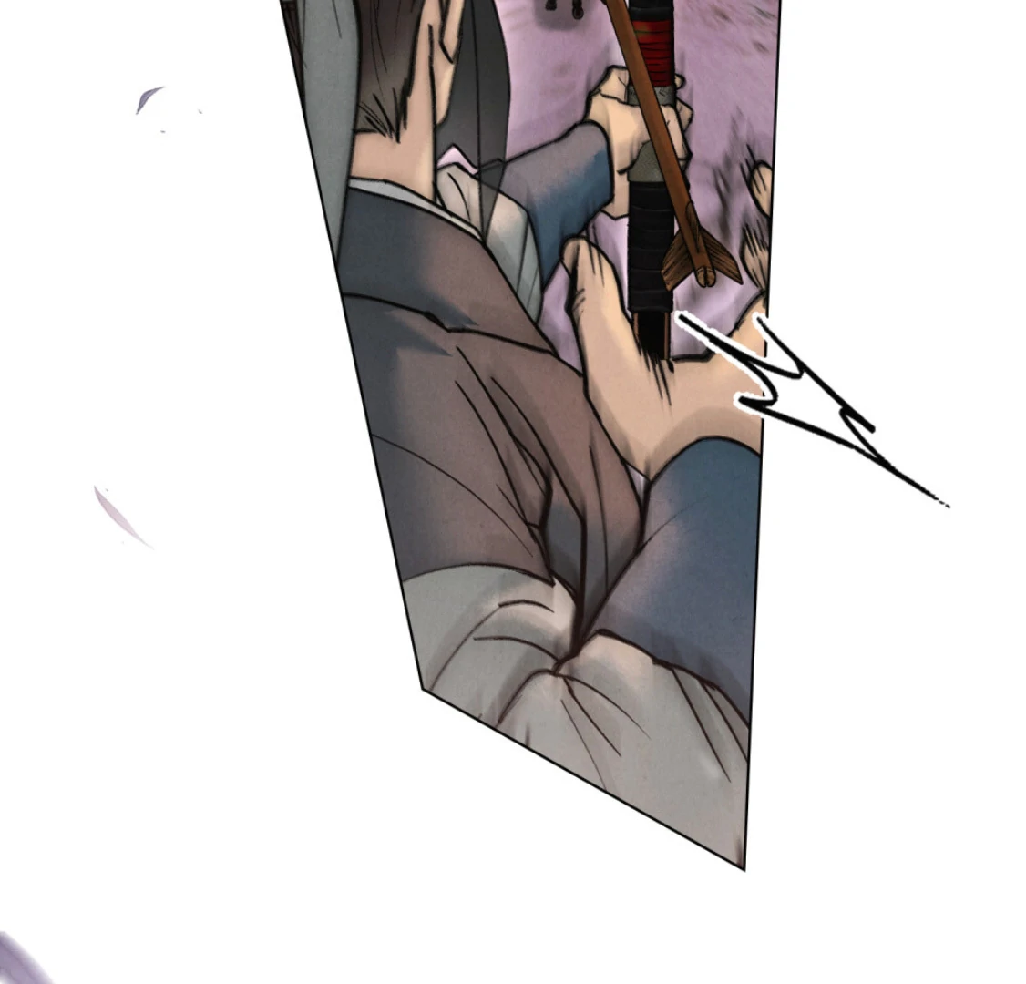Tempest Night [JoyJoyHere] - Chapter 68 : Season 3 ◝(ᵔᗜᵔ)◜ manhwa