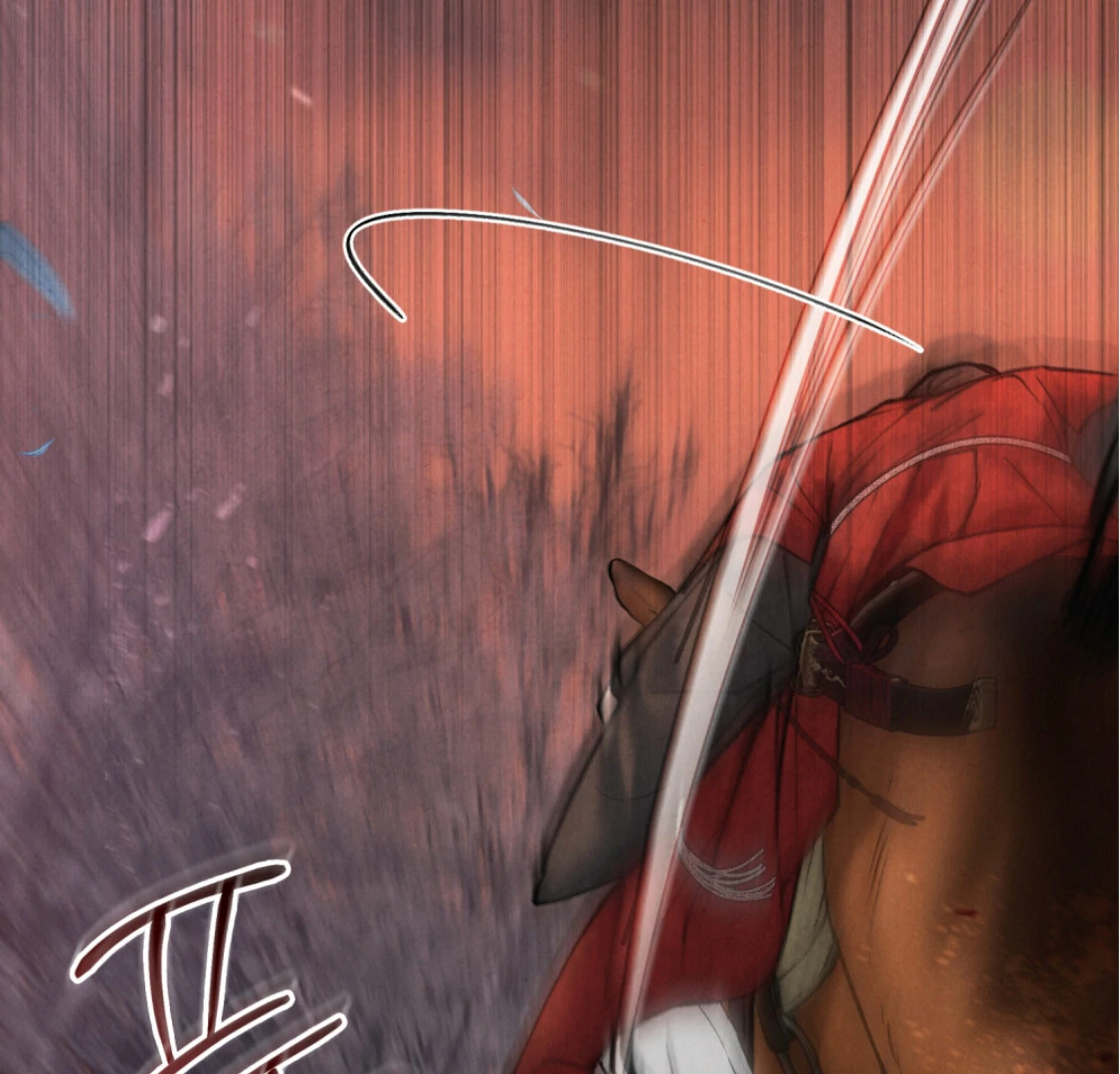 Tempest Night [JoyJoyHere] - Chapter 68 : Season 3 ◝(ᵔᗜᵔ)◜ manhwa